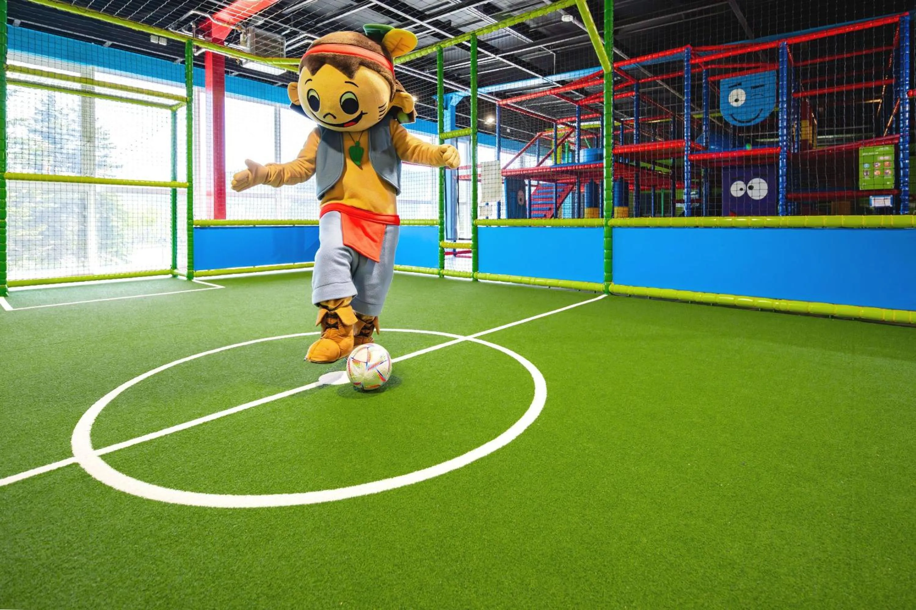 Activities in AHORN Hotel Am Fichtelberg