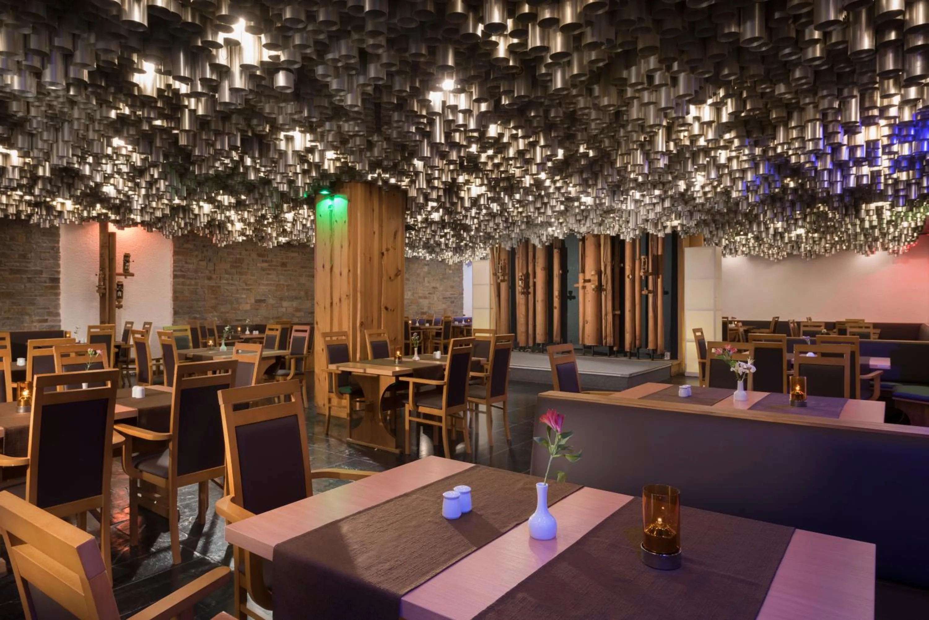 Activities in AHORN Hotel Am Fichtelberg