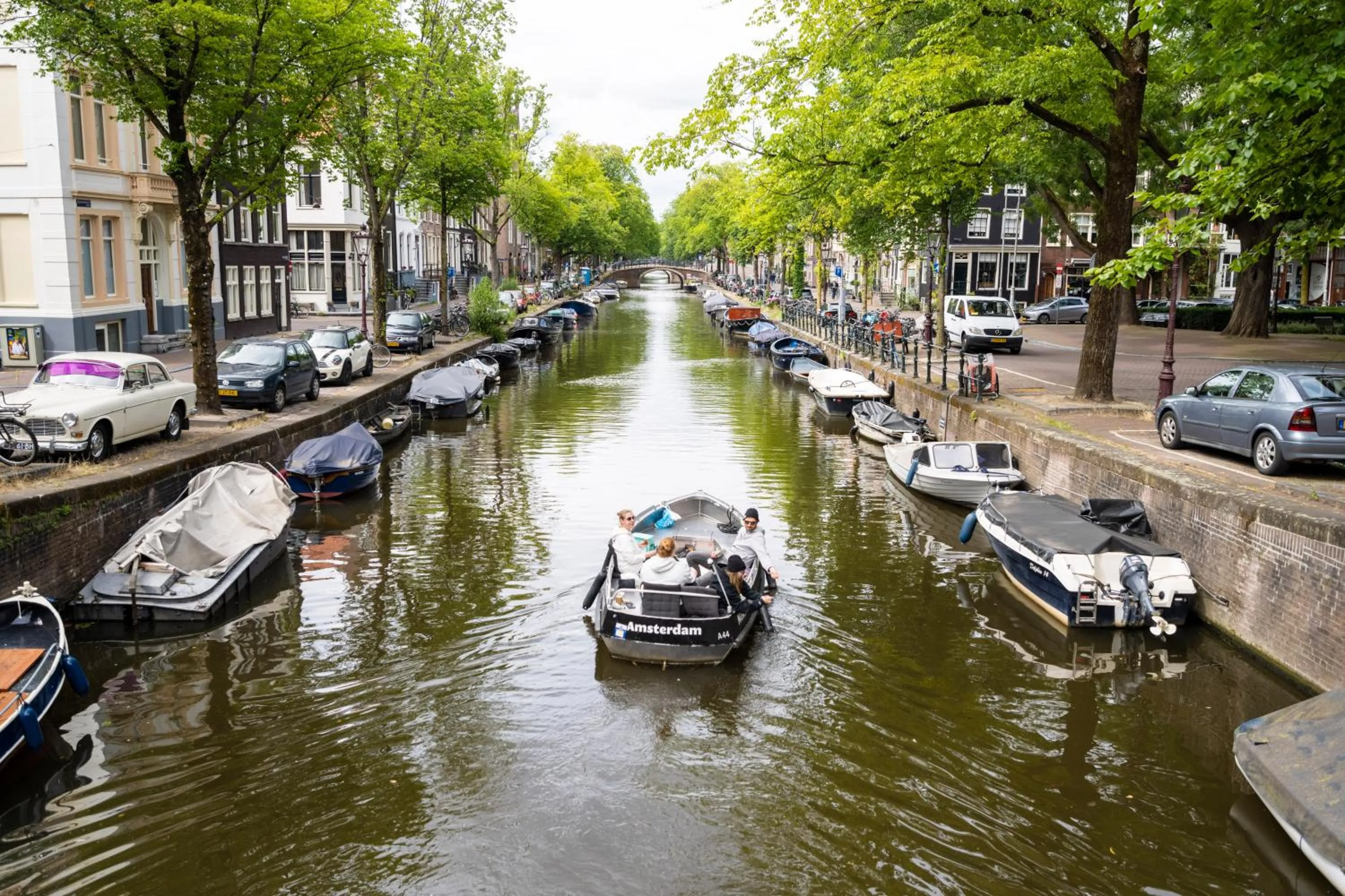 Other in PREMIER SUITES Amsterdam