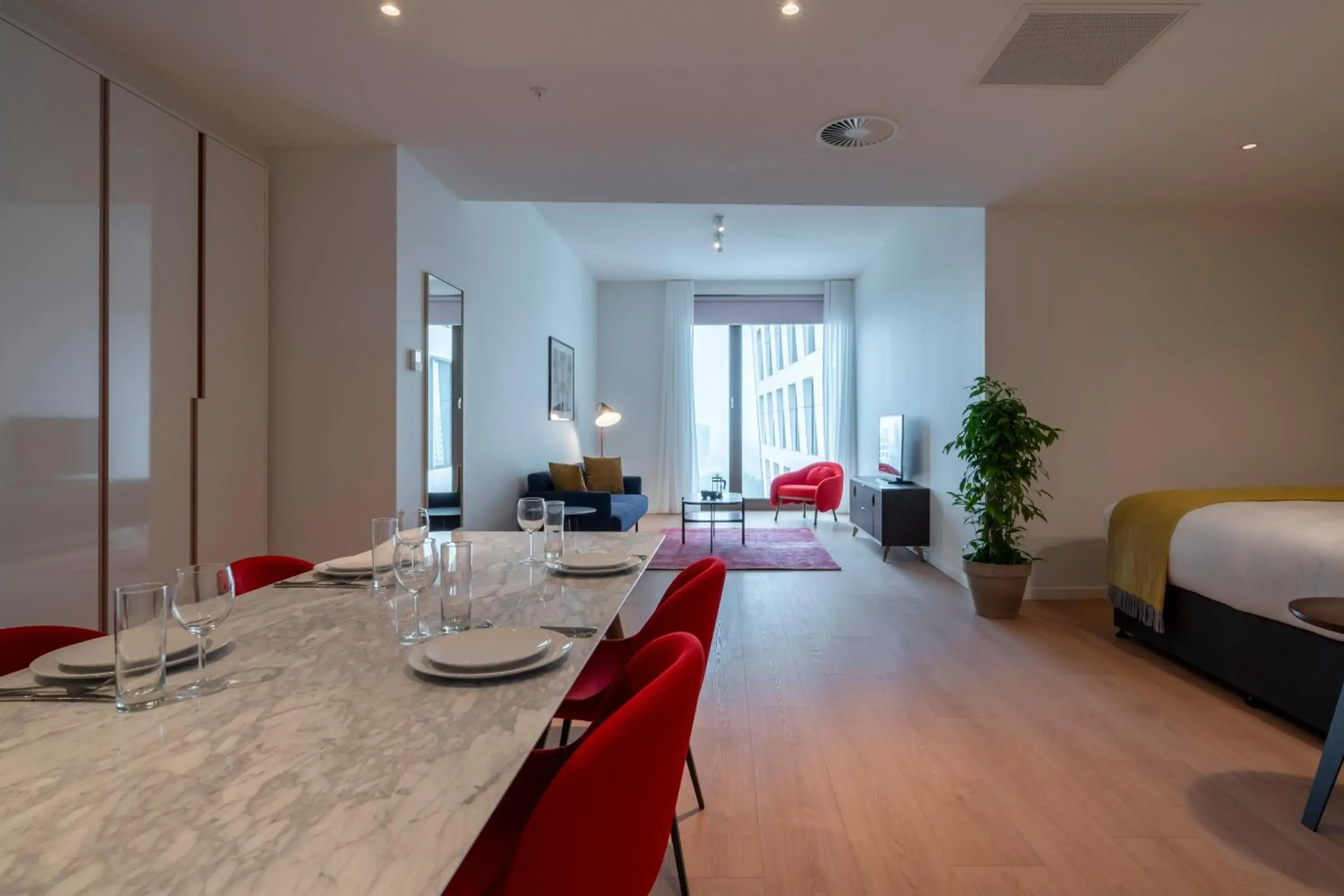 Superior Loft in PREMIER SUITES Amsterdam Superior Loft in PREMIER SUITES Amsterdam