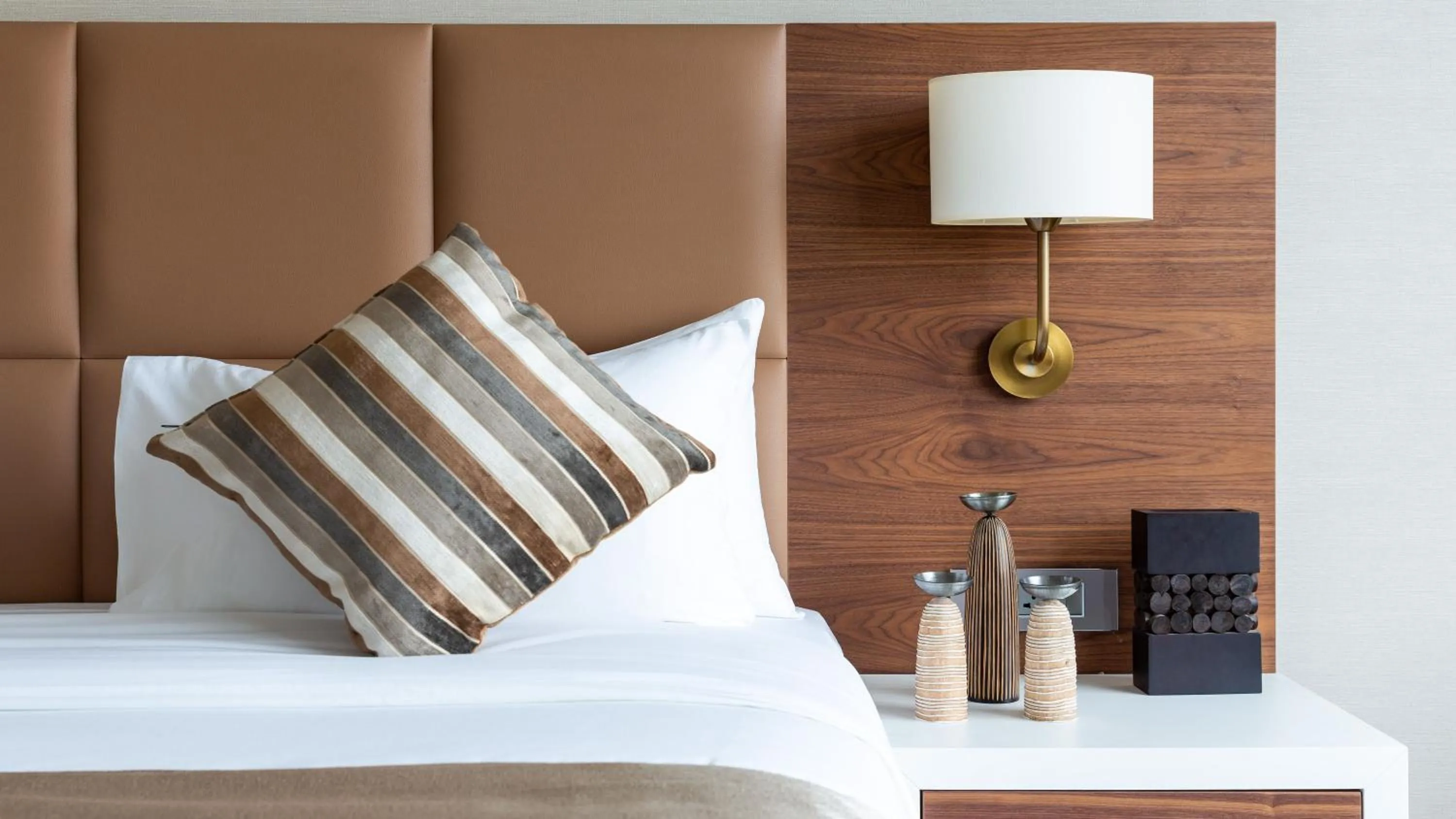 Bed in Emara Ole-Sereni