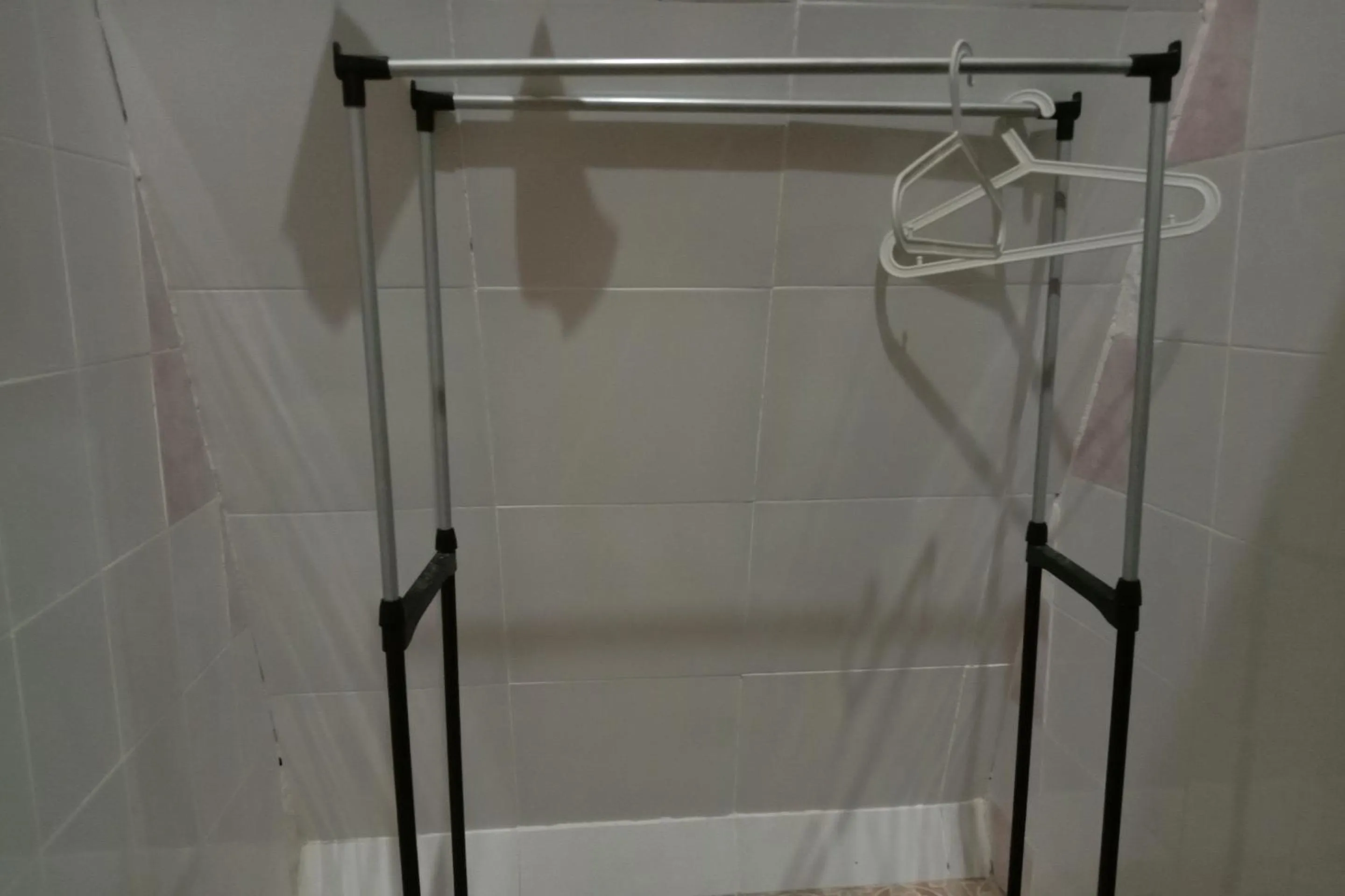 Bathroom in Villa Alam Flores Komodo Labuan Bajo Mitra RedDoorz