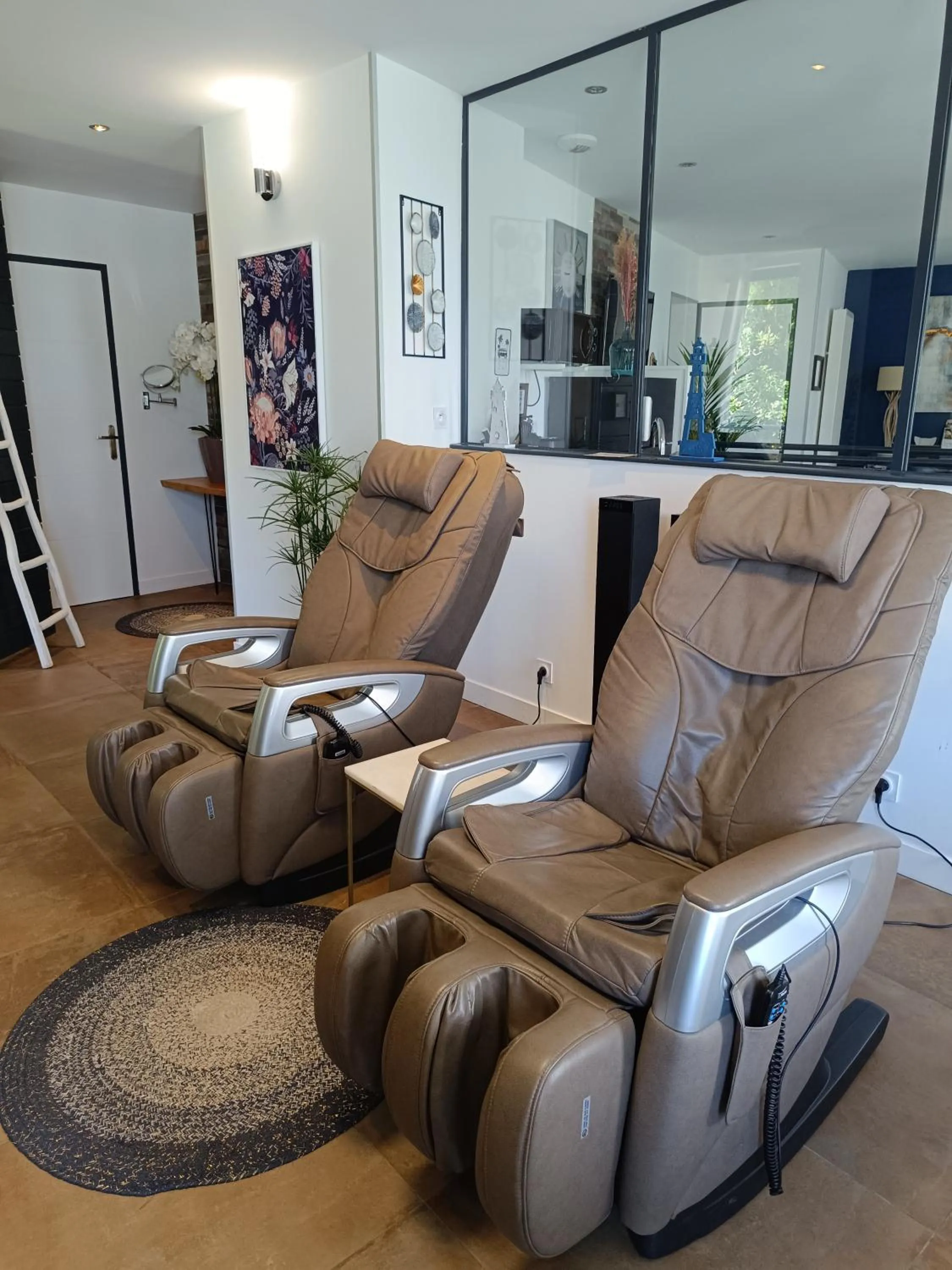 Les Suites de Bougainville