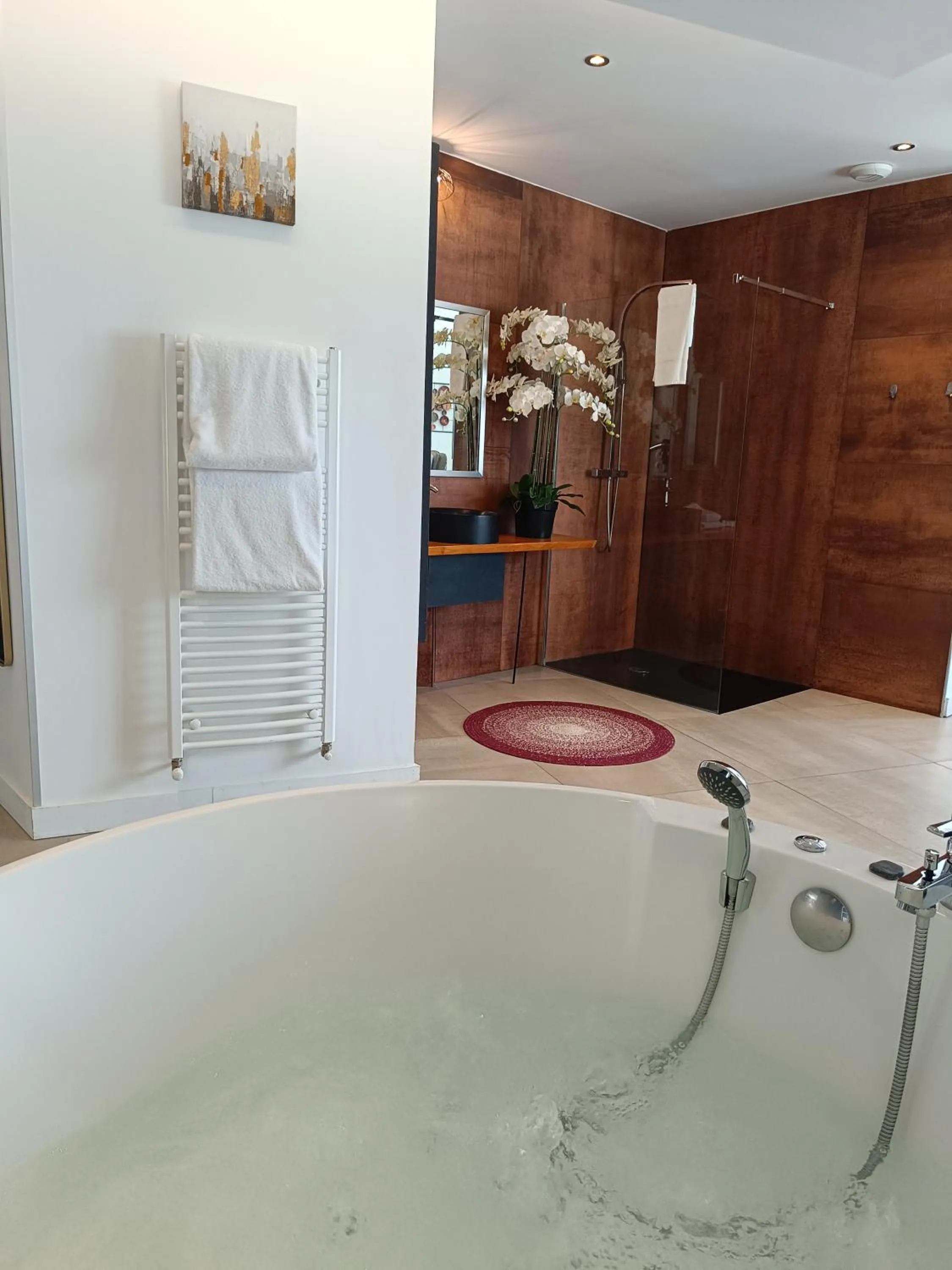 Les Suites de Bougainville