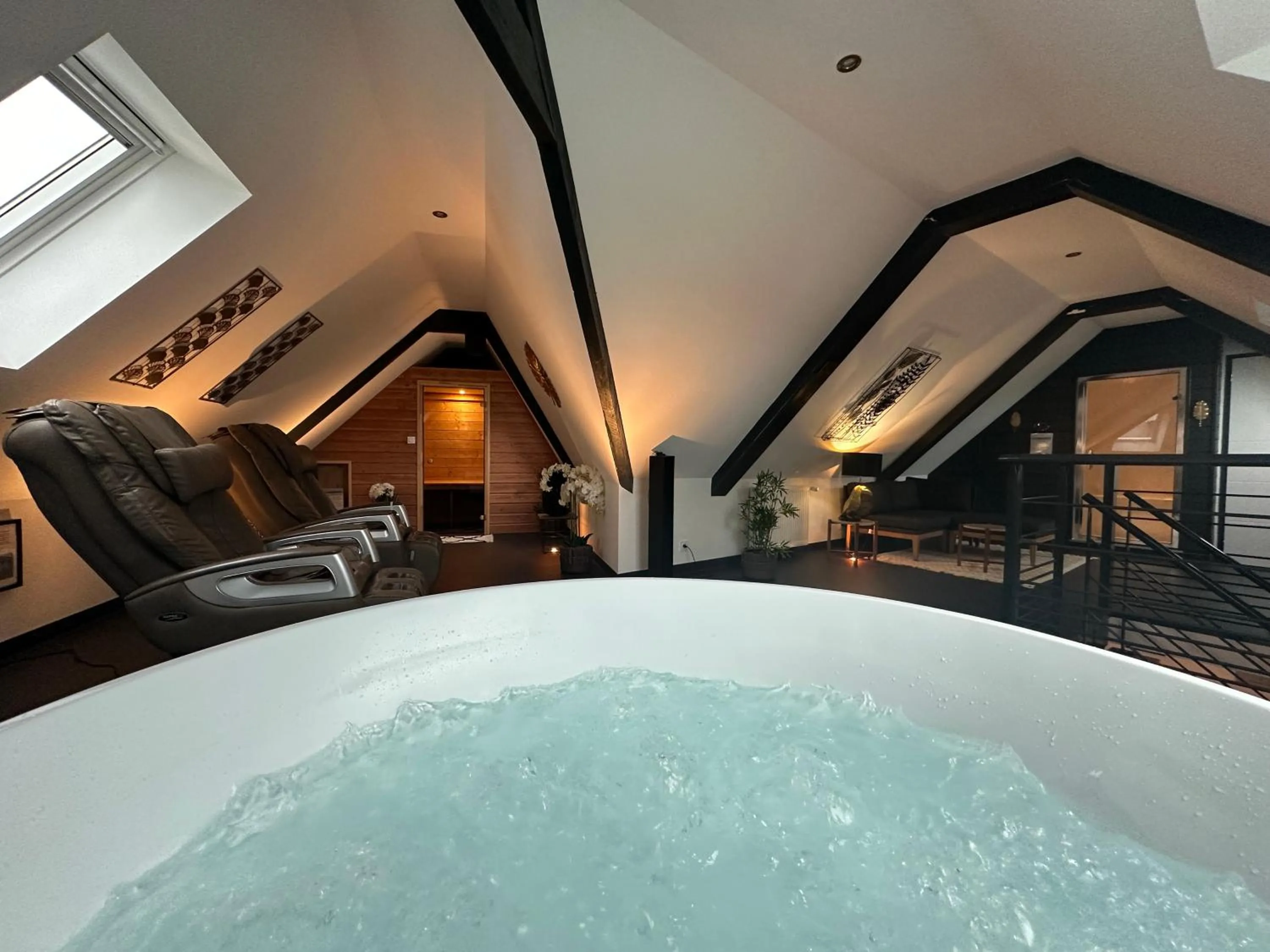 Les Suites de Bougainville