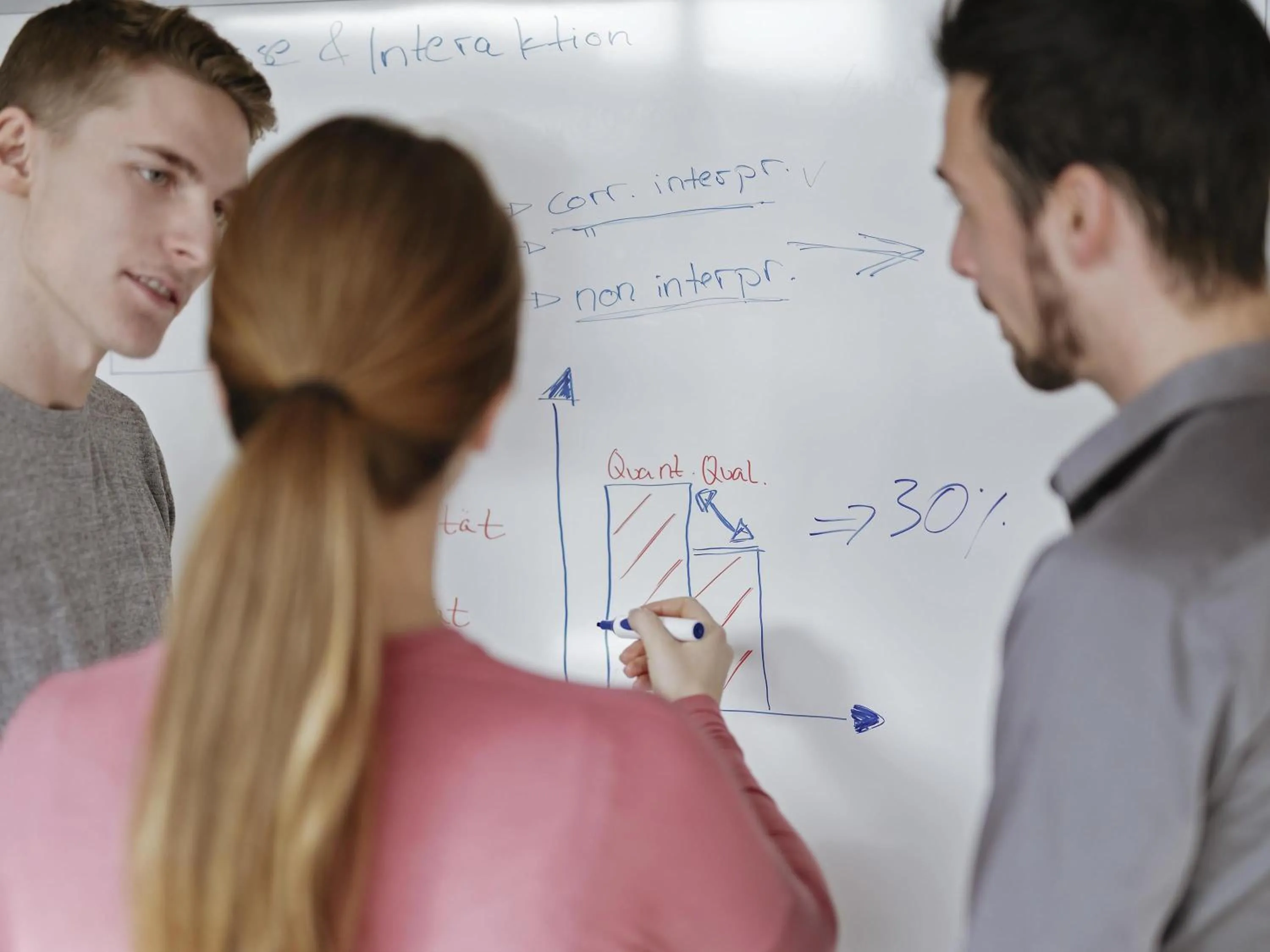 Bedroom in ibis Berlin City Nord