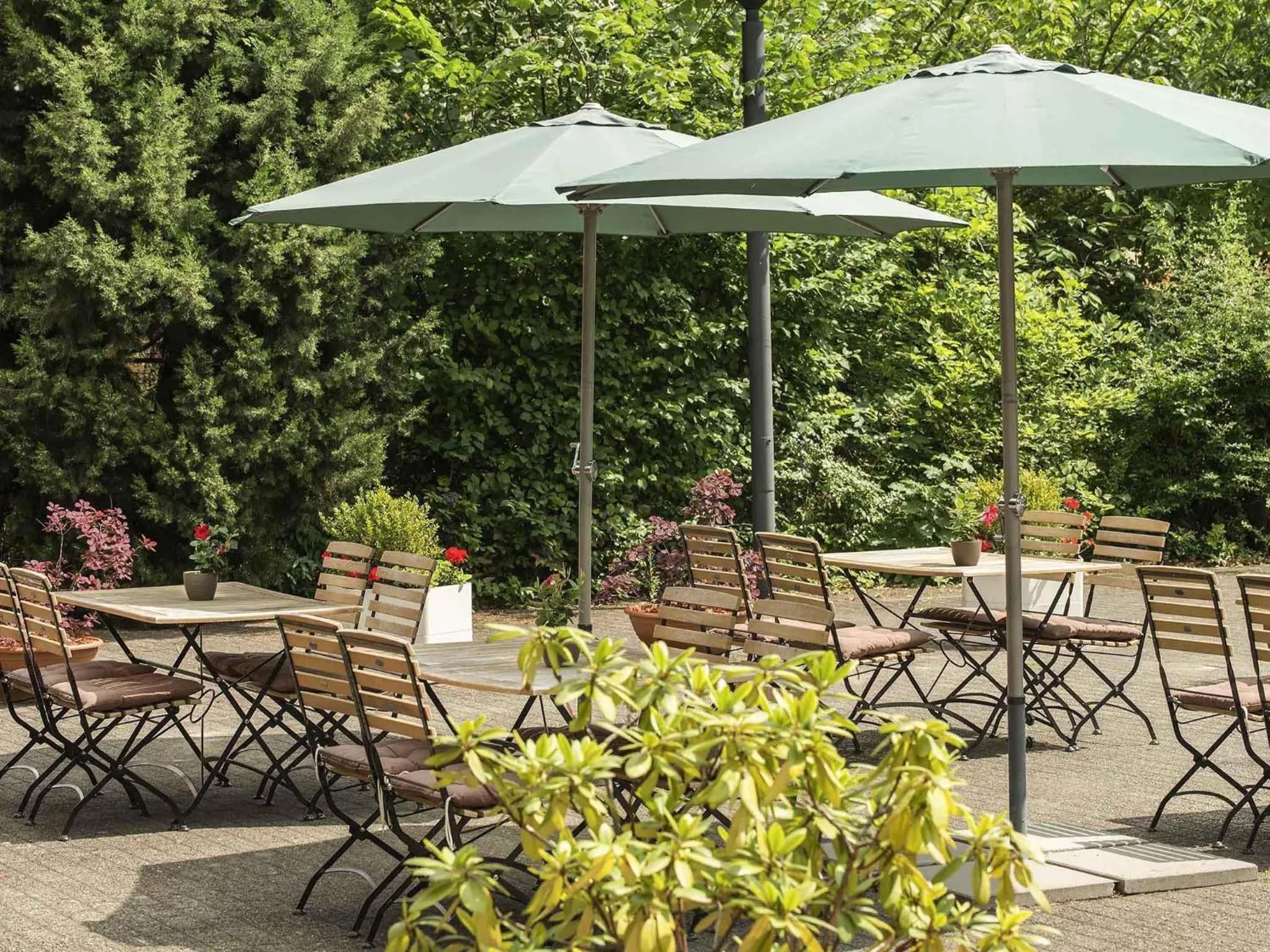 Other in ibis Berlin City Nord