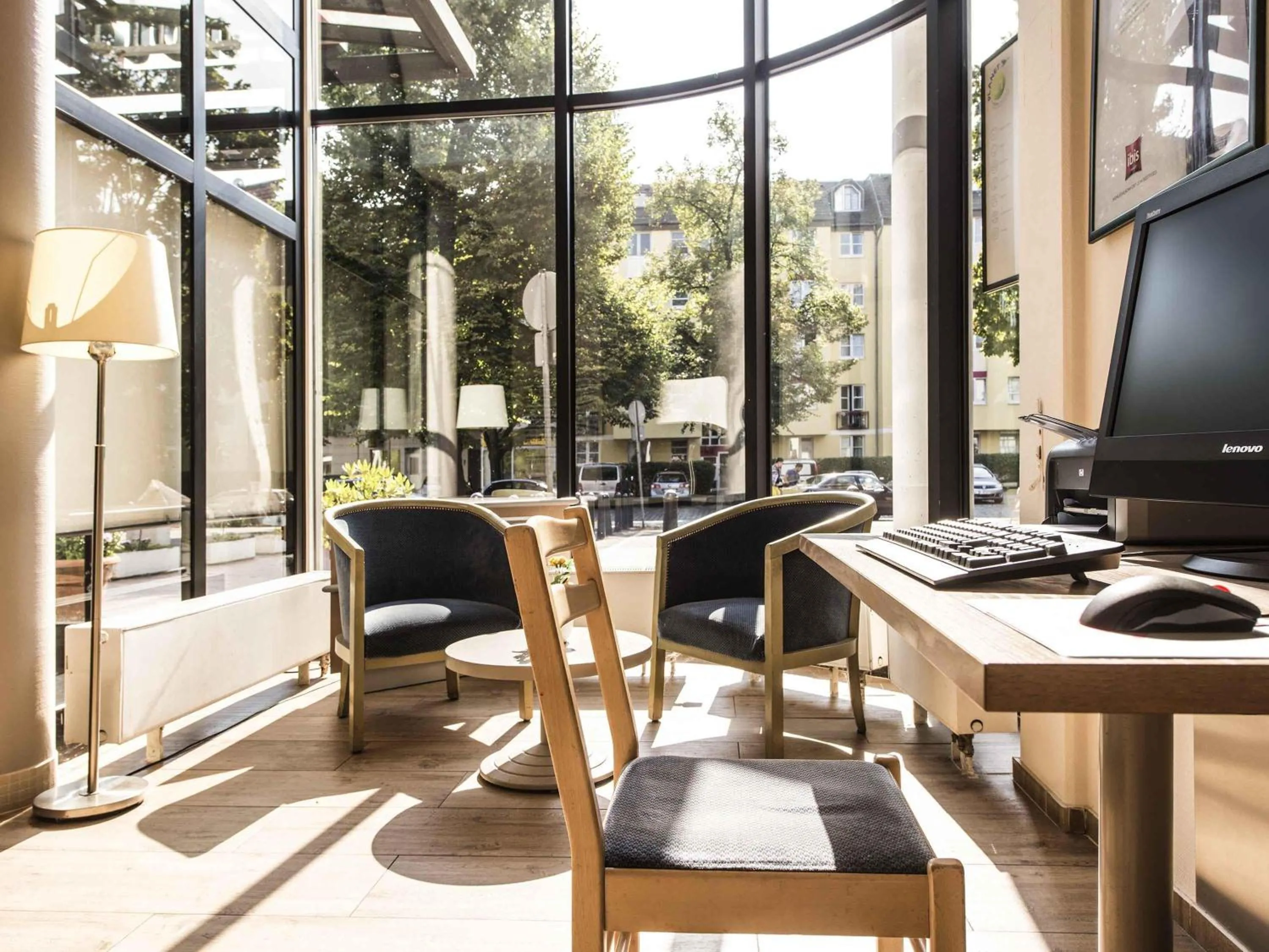 Other in ibis Berlin City Nord