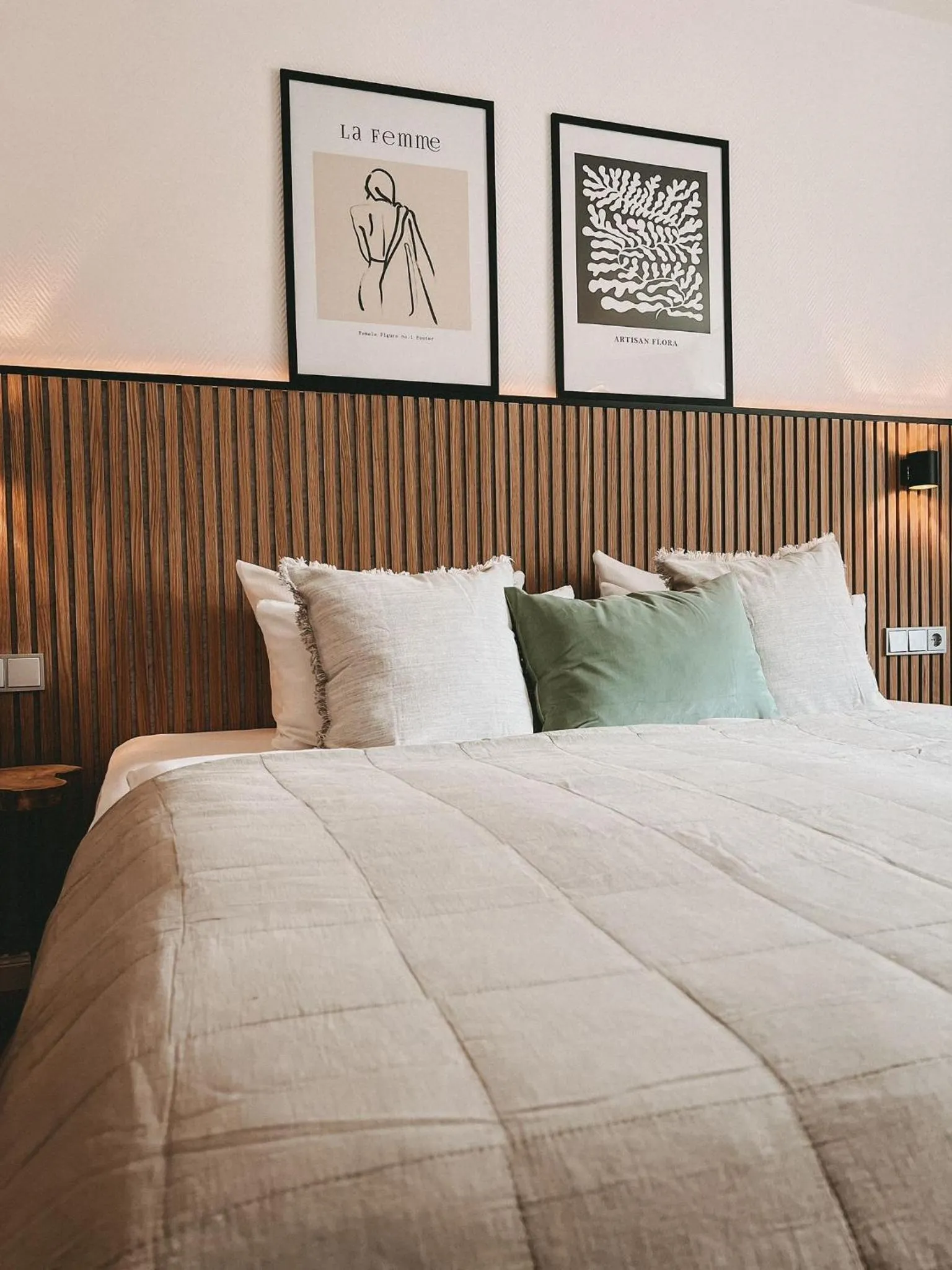 Bedroom, Bed in Best Western Blankenburg Hotel