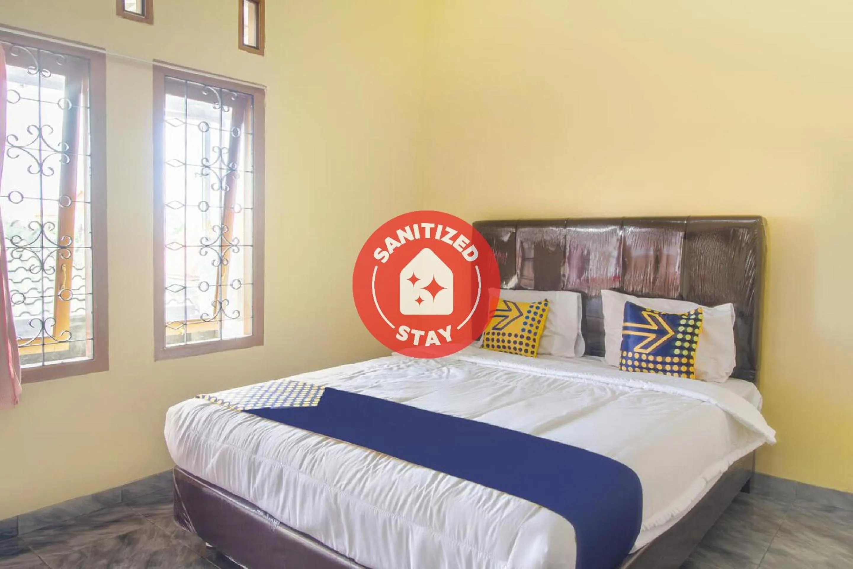 OYO Life 3005 Kost Rumaisha Syariah