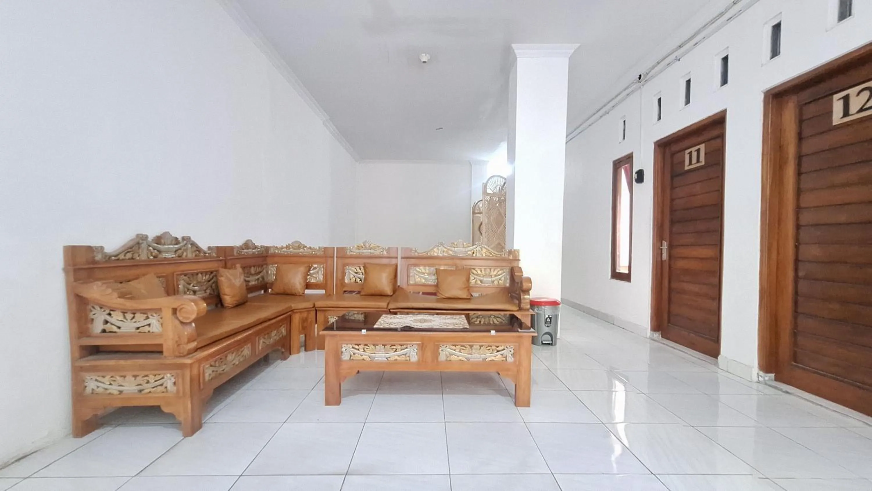 Property building in RedDoorz Syariah at Falisha UMY