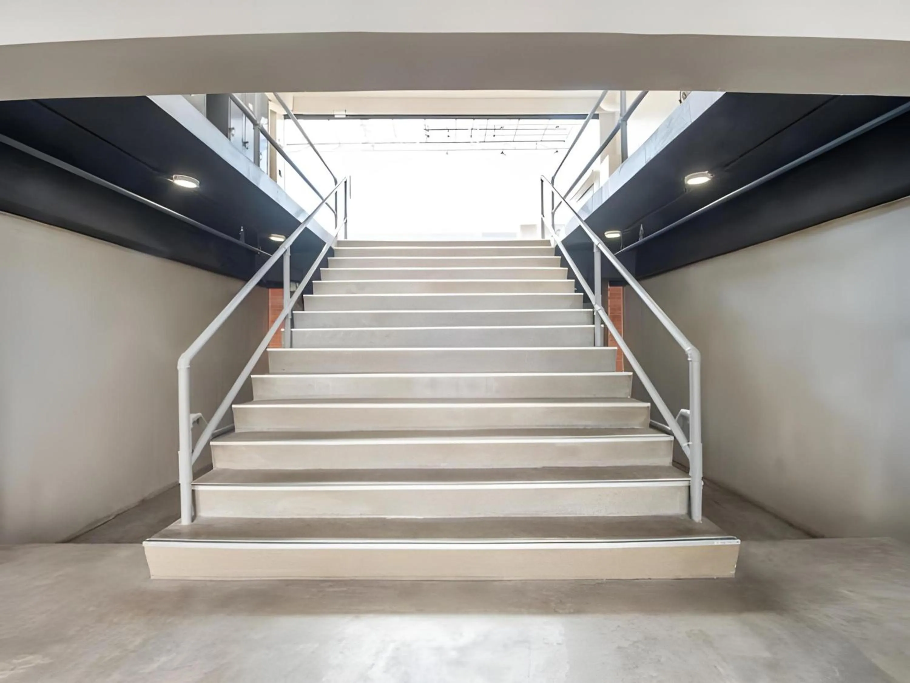 Lobby or reception in OYO 563 Mytown New York