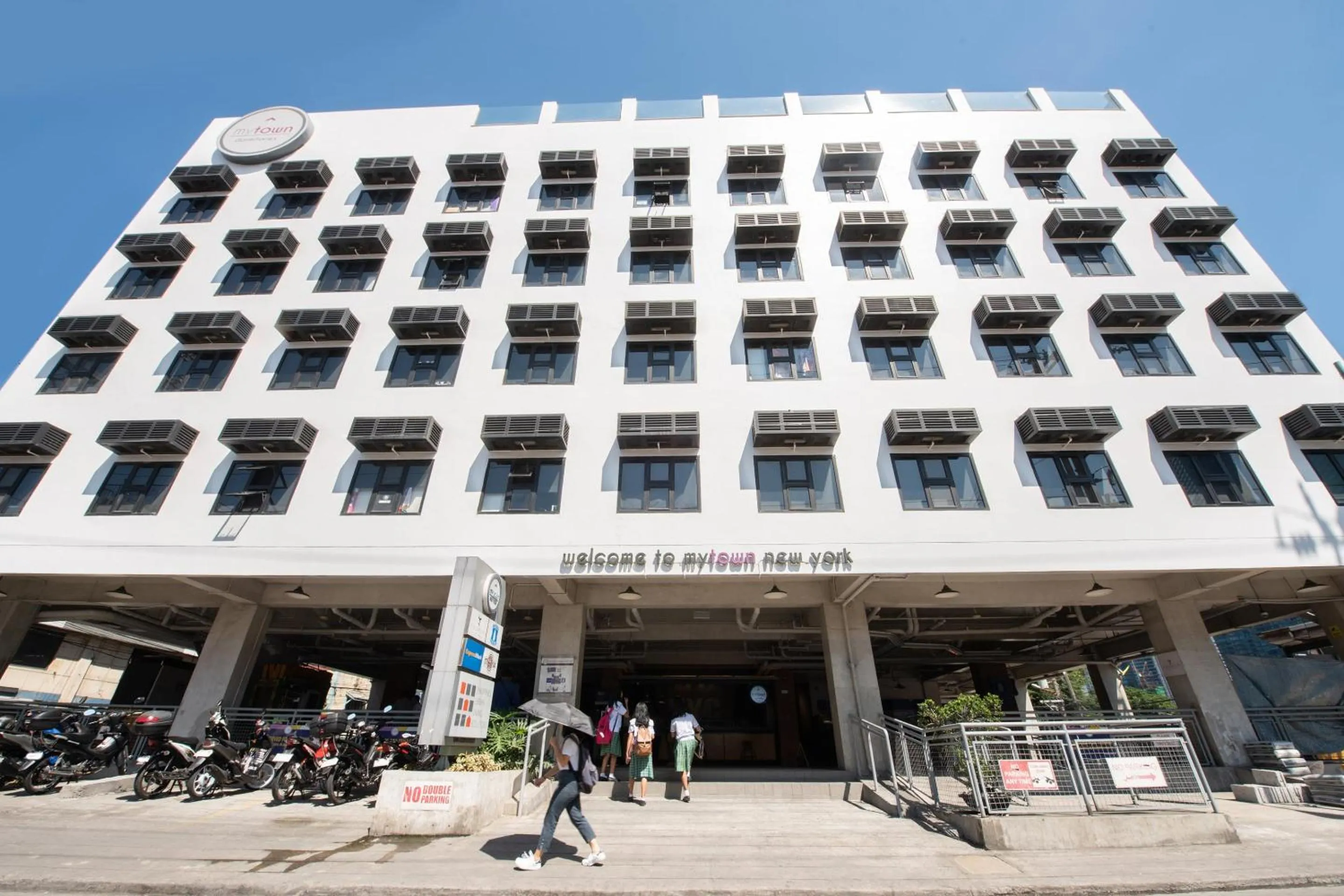 OYO 563 Mytown New York