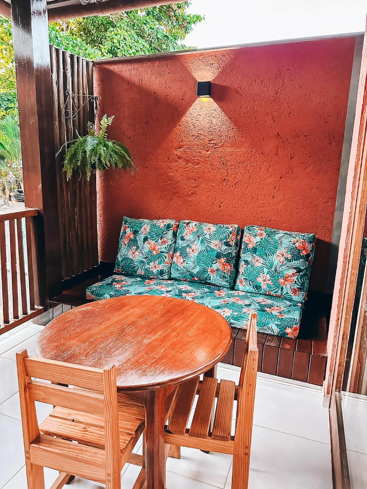 Day in Amarilis Pousada Arraial d'Ajuda