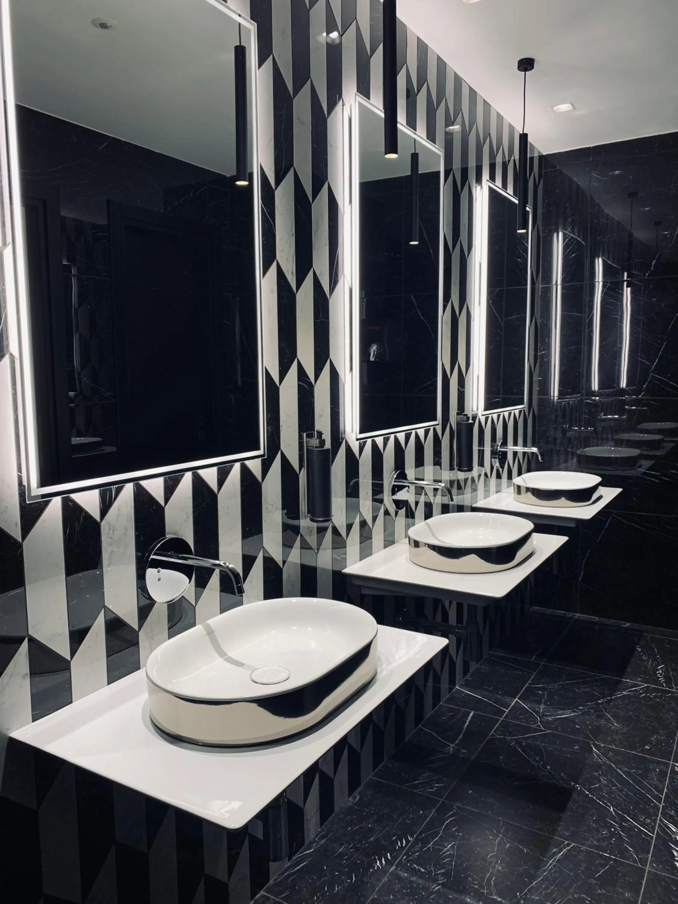 Fitness centre/facilities in Hotel St Martin by OMNIA hotels