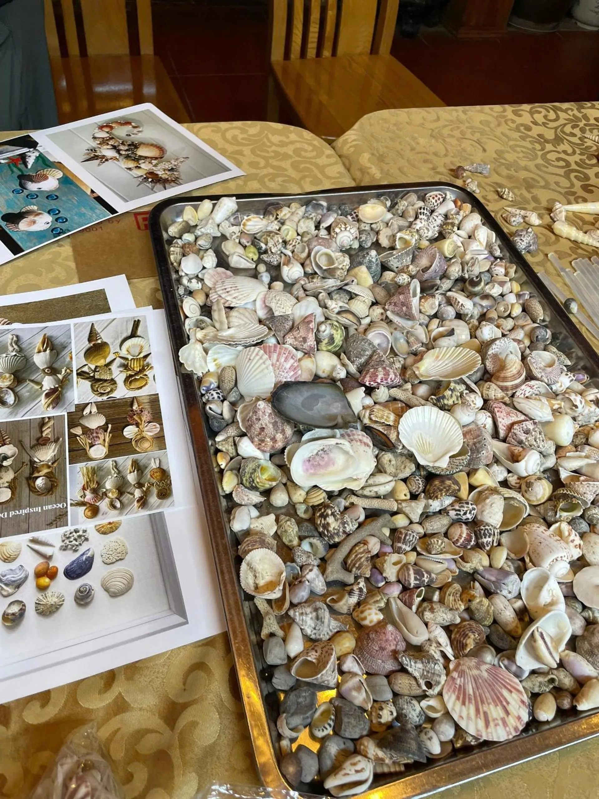 Activities in Lan Homestay