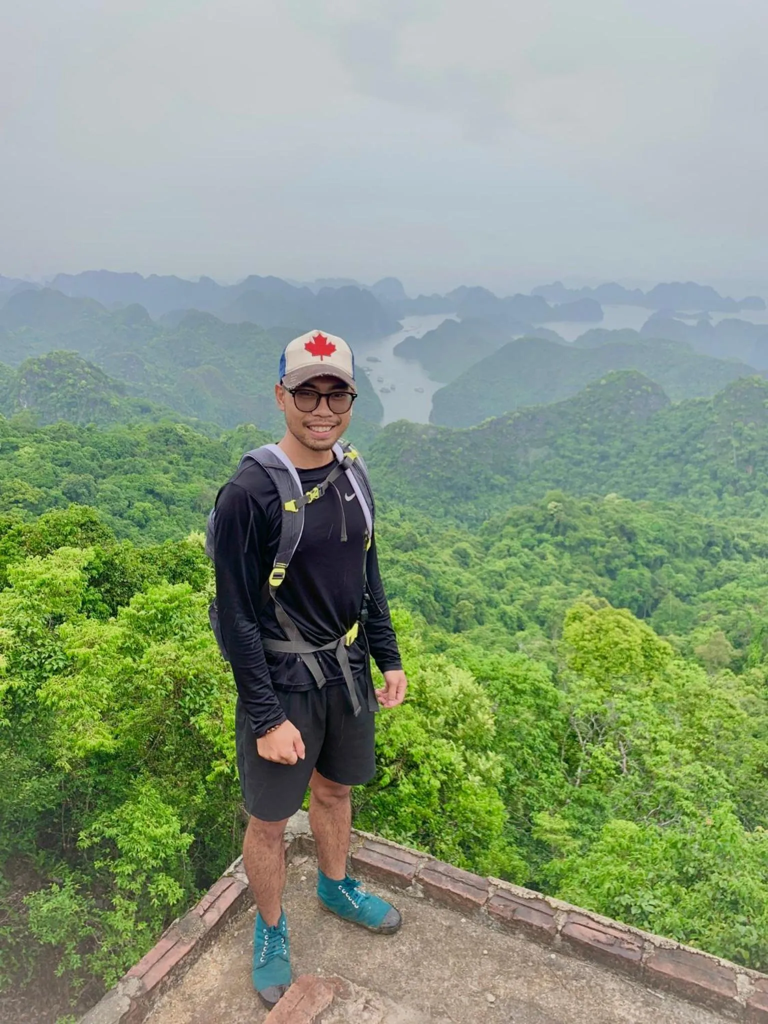 Nearby landmark in Lan Homestay