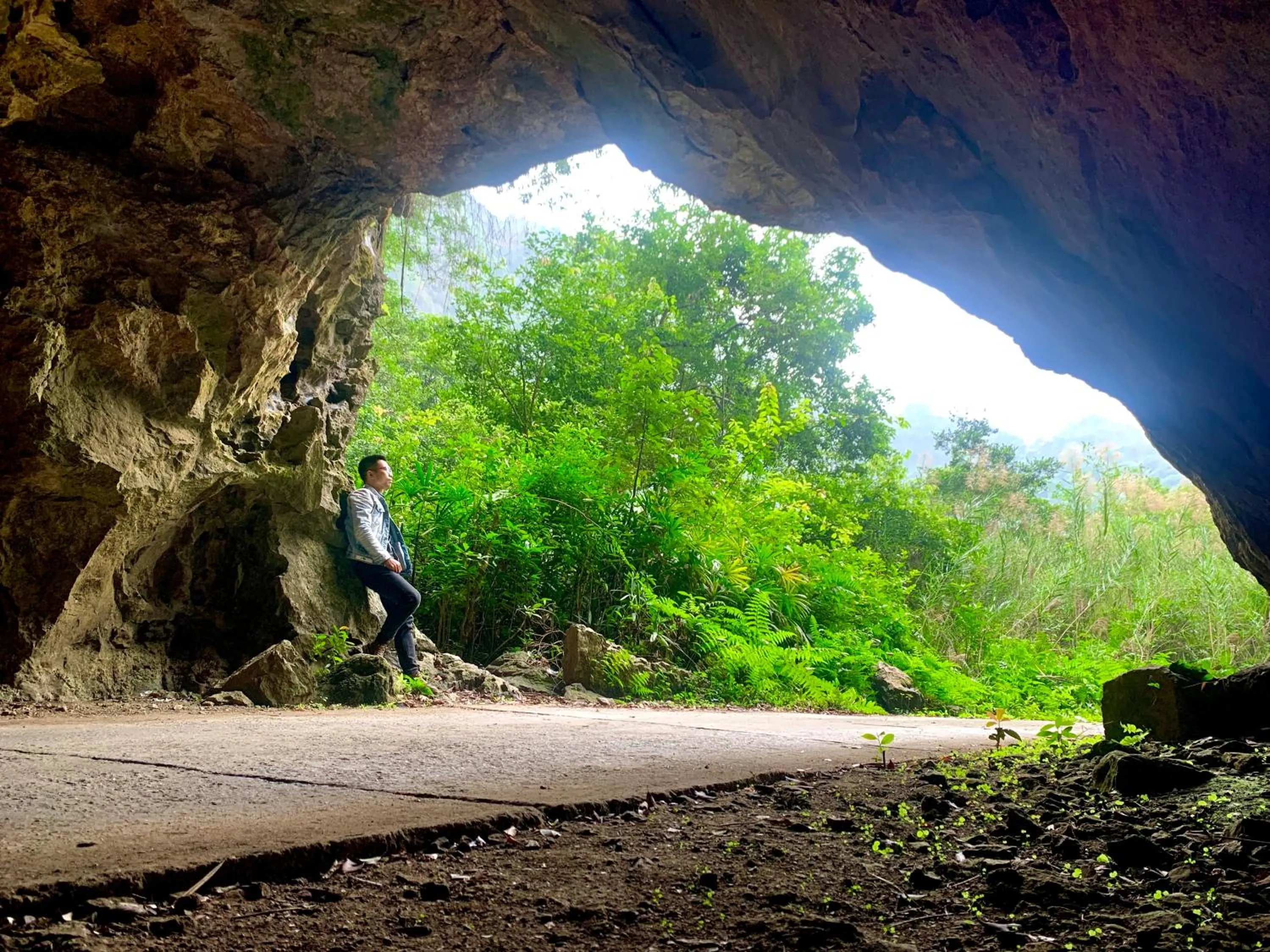 Nearby landmark in Lan Homestay