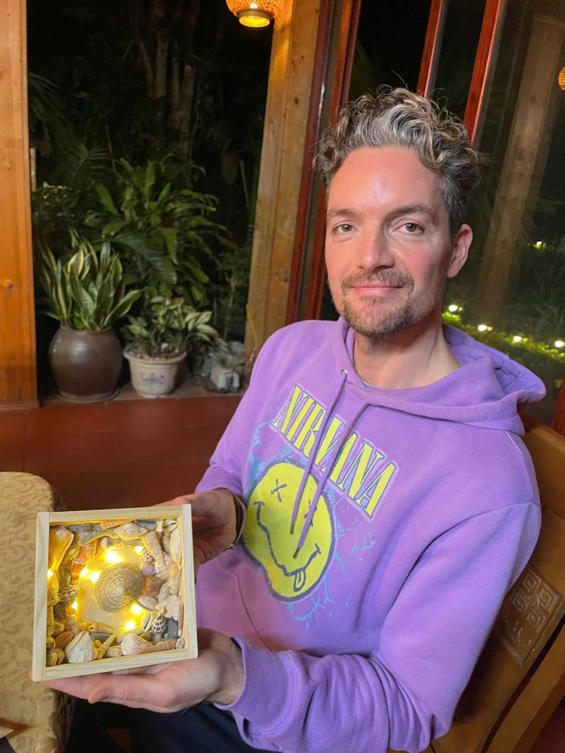 Activities in Lan Homestay