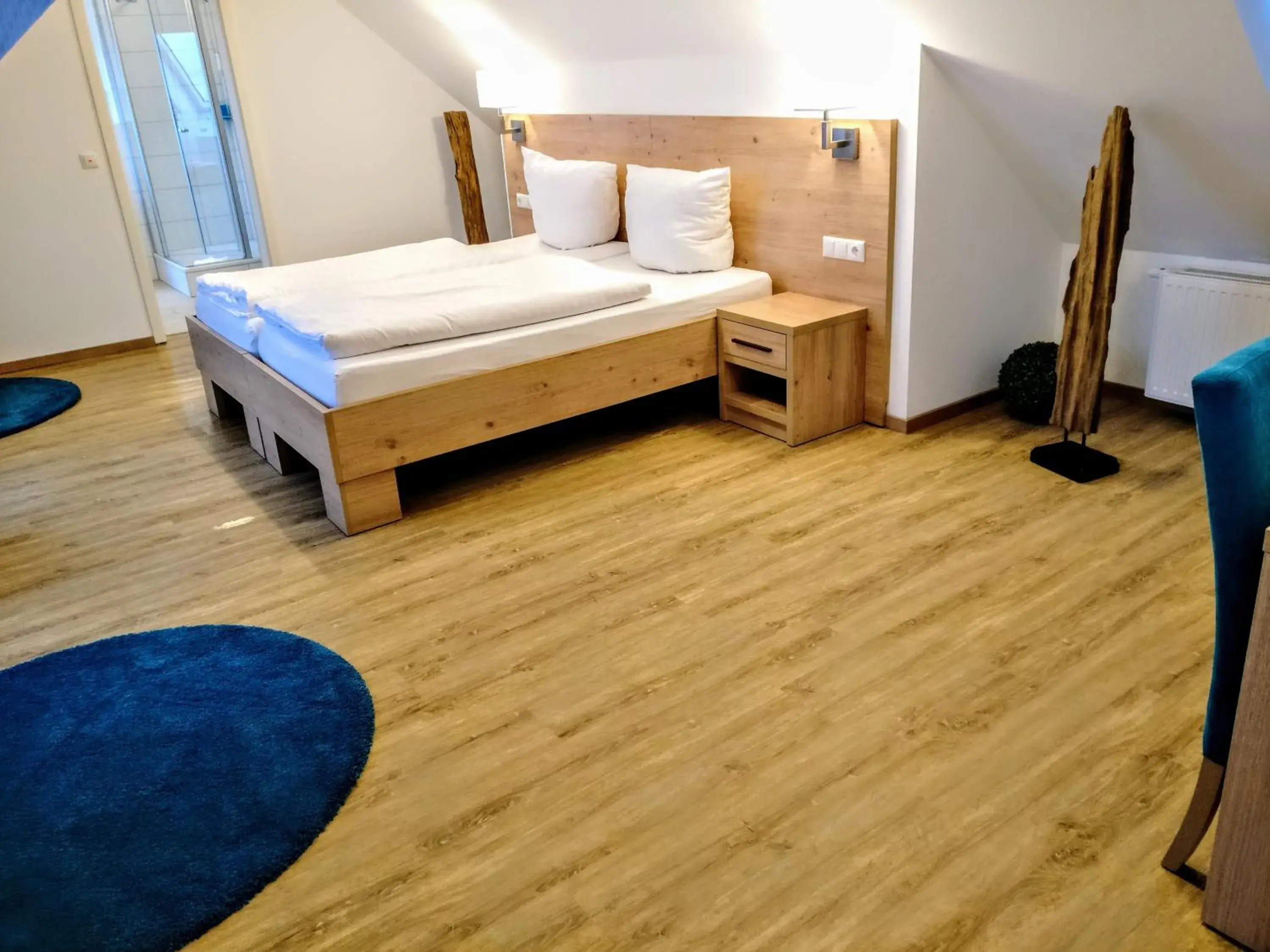 Maisonette in Hotel - Stadtvilla Central Maisonette in Hotel - Stadtvilla Central