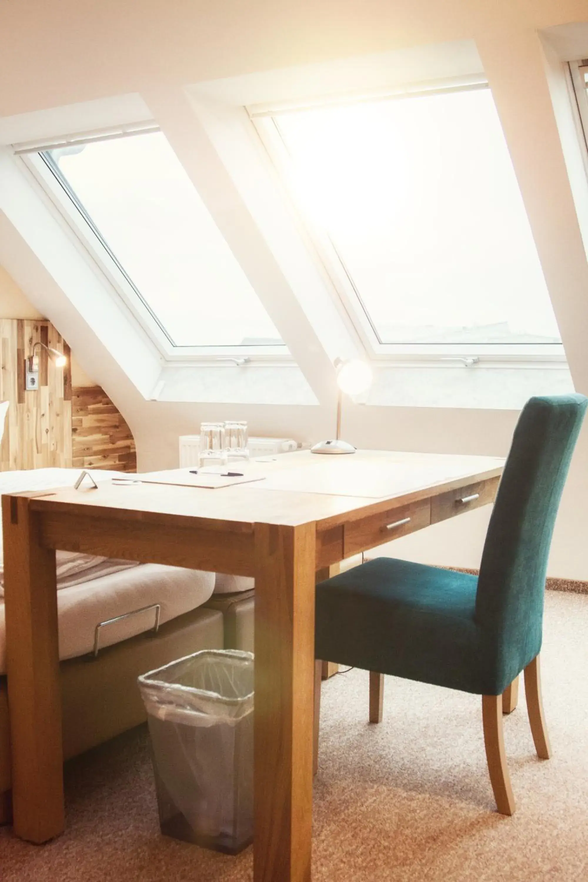 Classic Triple Room in Hotel - Stadtvilla Central Classic Triple Room in Hotel - Stadtvilla Central