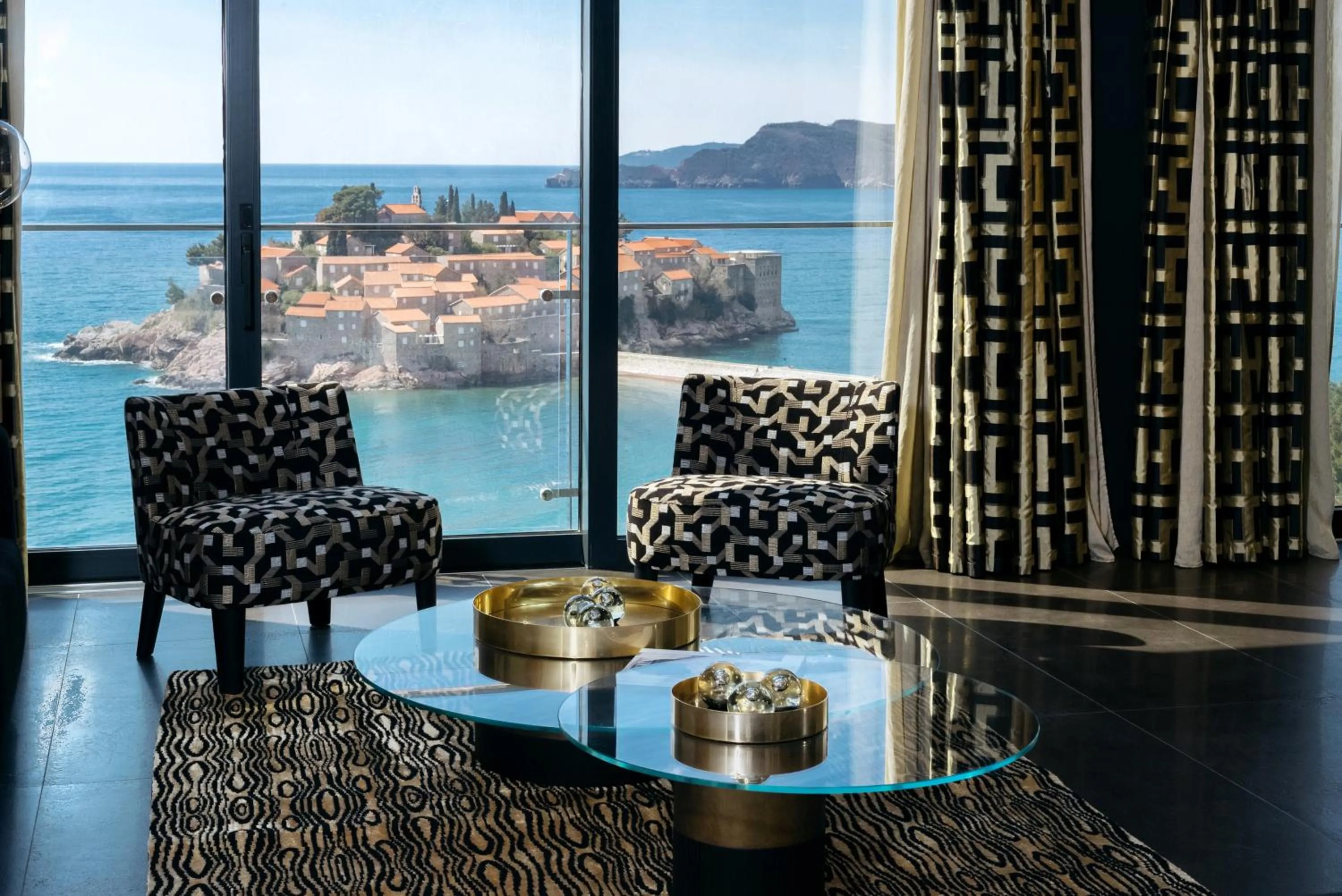 View (from property/room) in Villa Geba Boutique Hotel