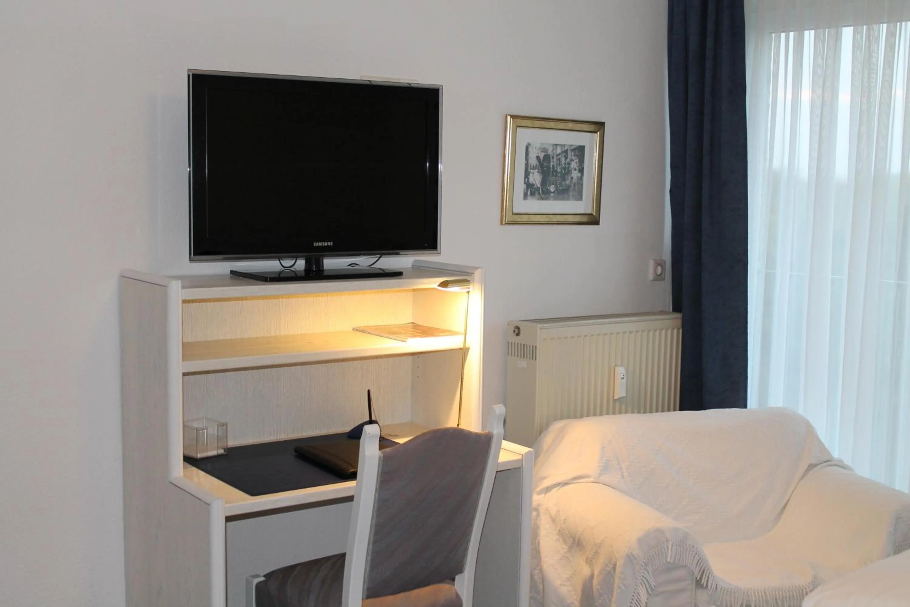 Bed in Hotel Windthorst