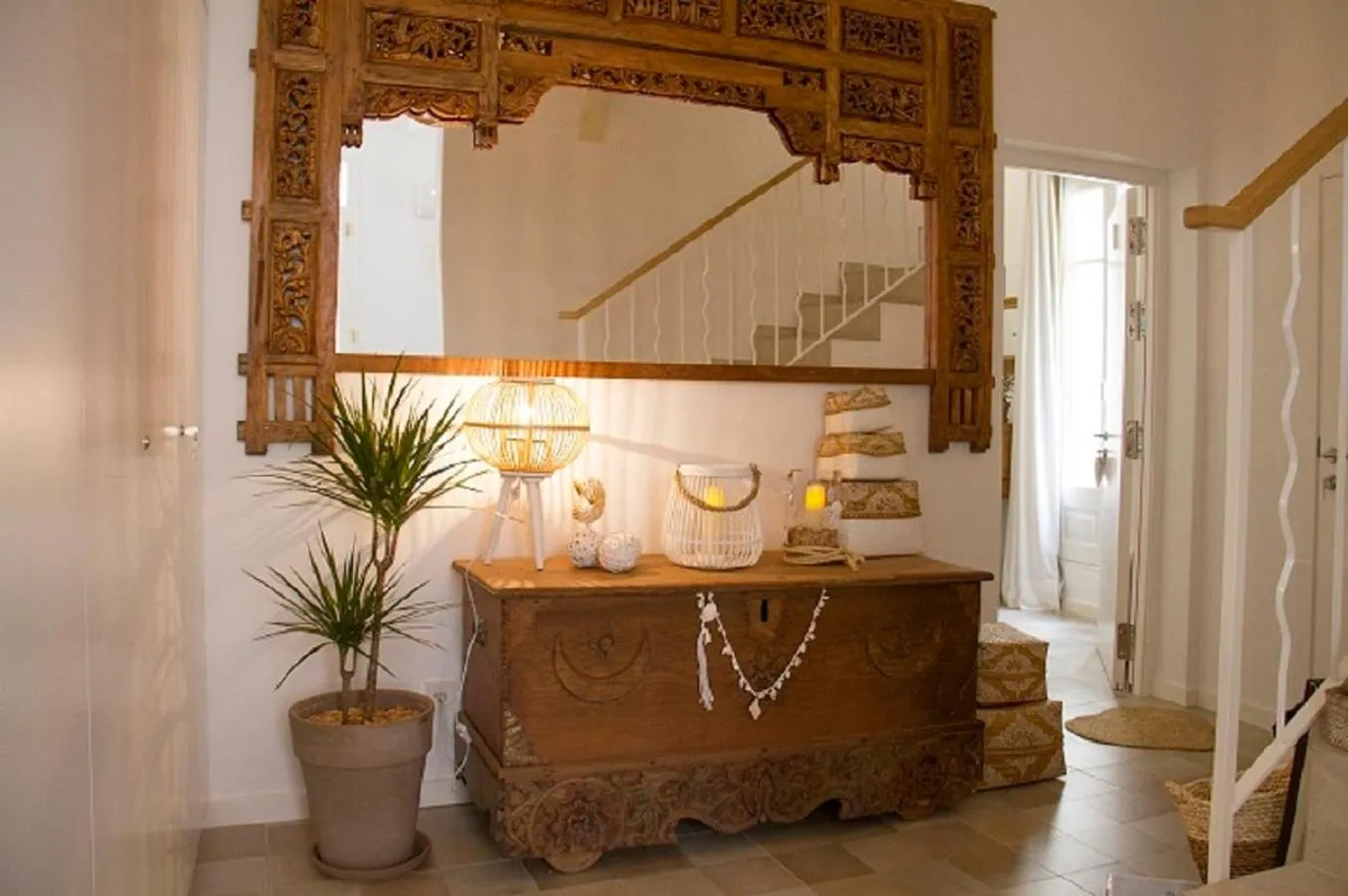 Property building in Infinito Hotel Boutique - Adults Only