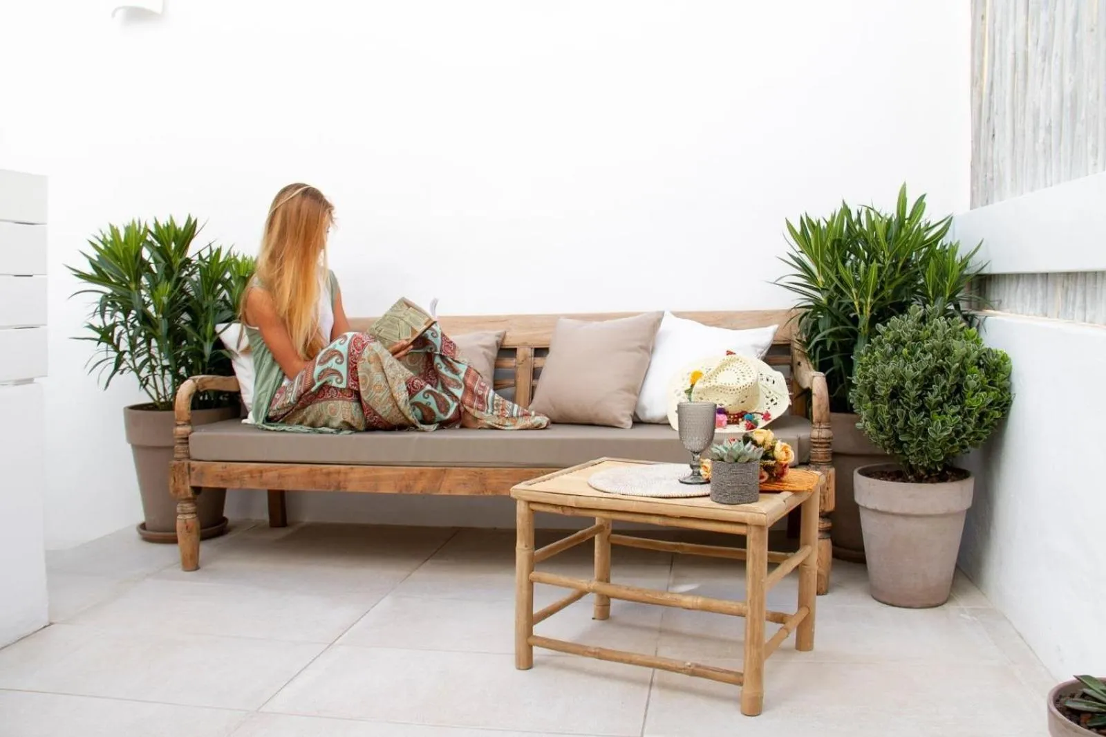 Infinito Hotel Boutique - Adults Only