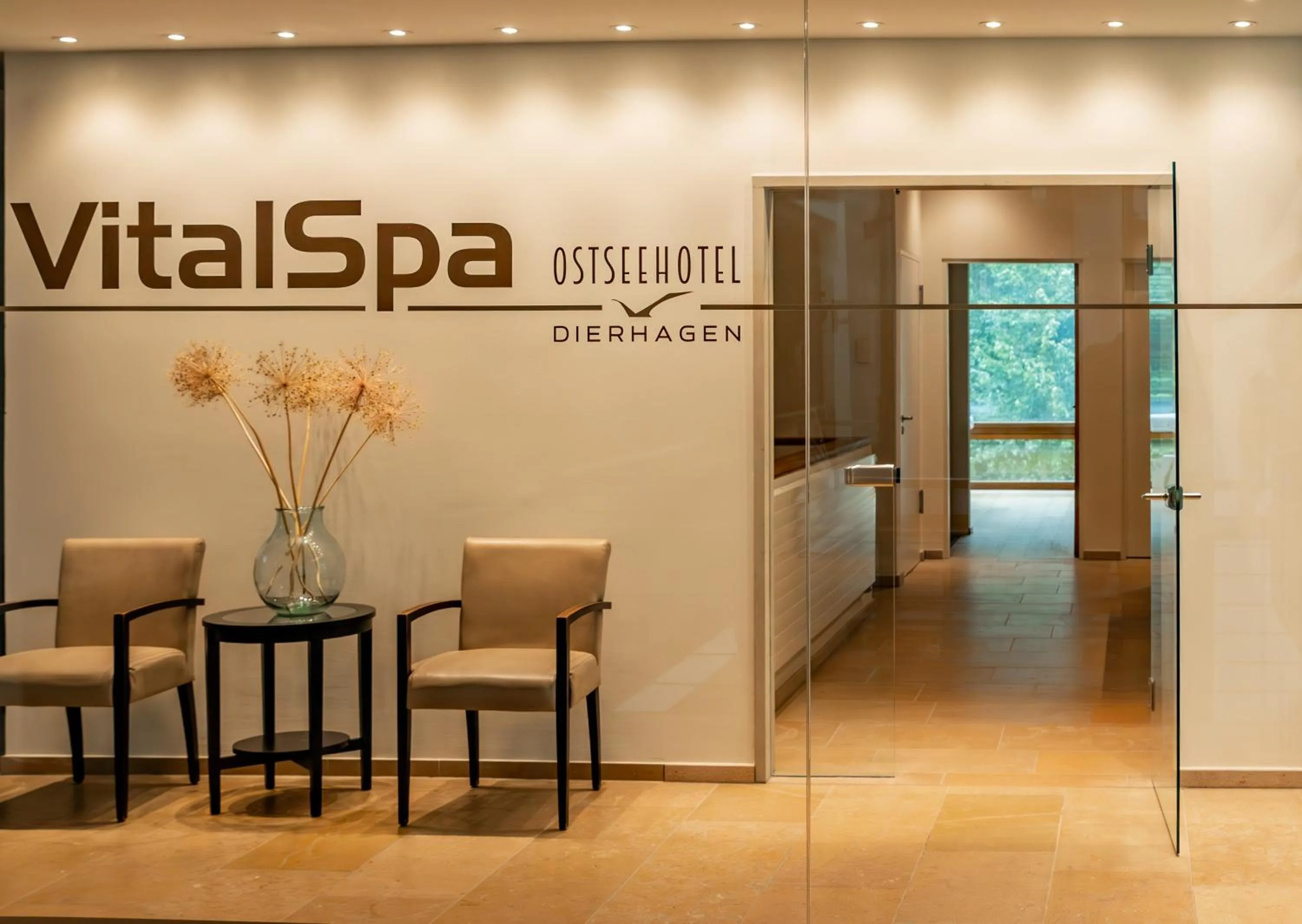 Ostseehotel Dierhagen