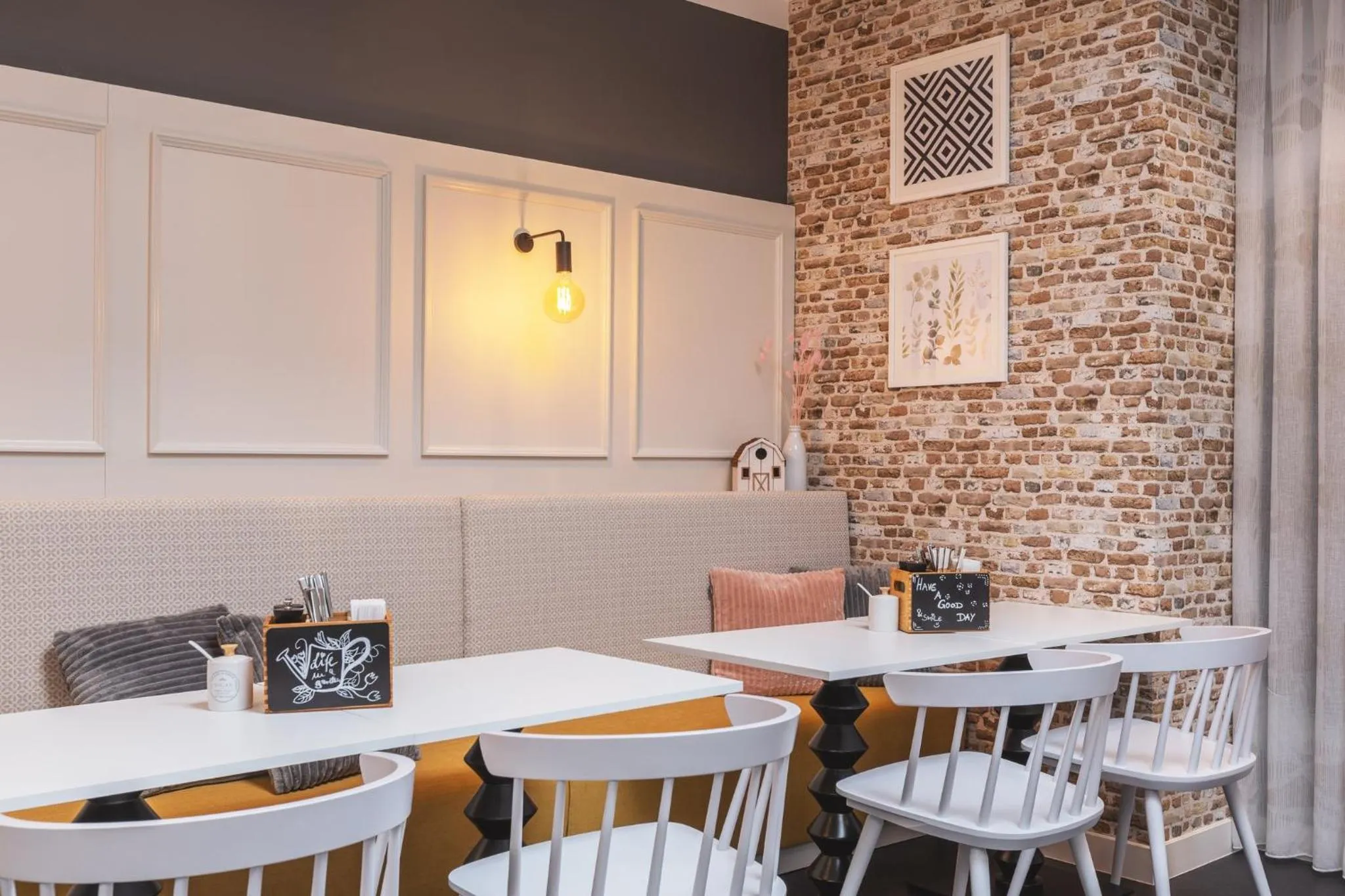 Breakfast in Garner Hotel Essen - Messe by IHG