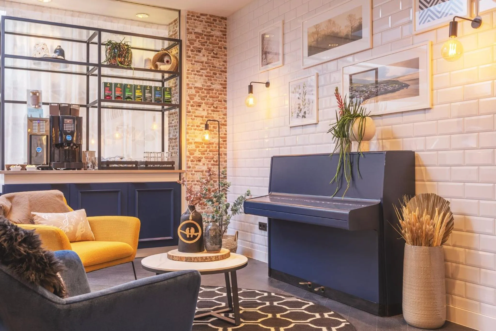 Property building in Garner Hotel Essen - Messe by IHG