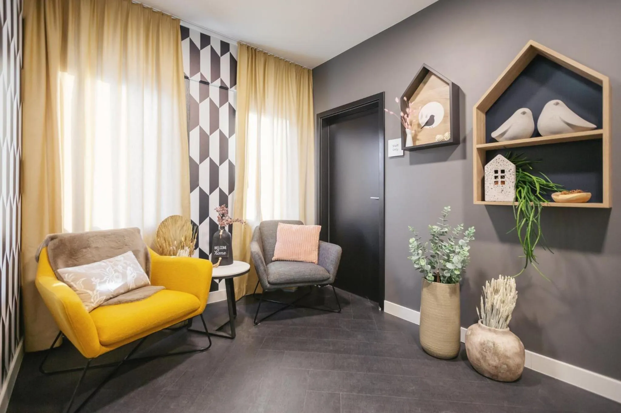 Property building in Garner Hotel Essen - Messe by IHG