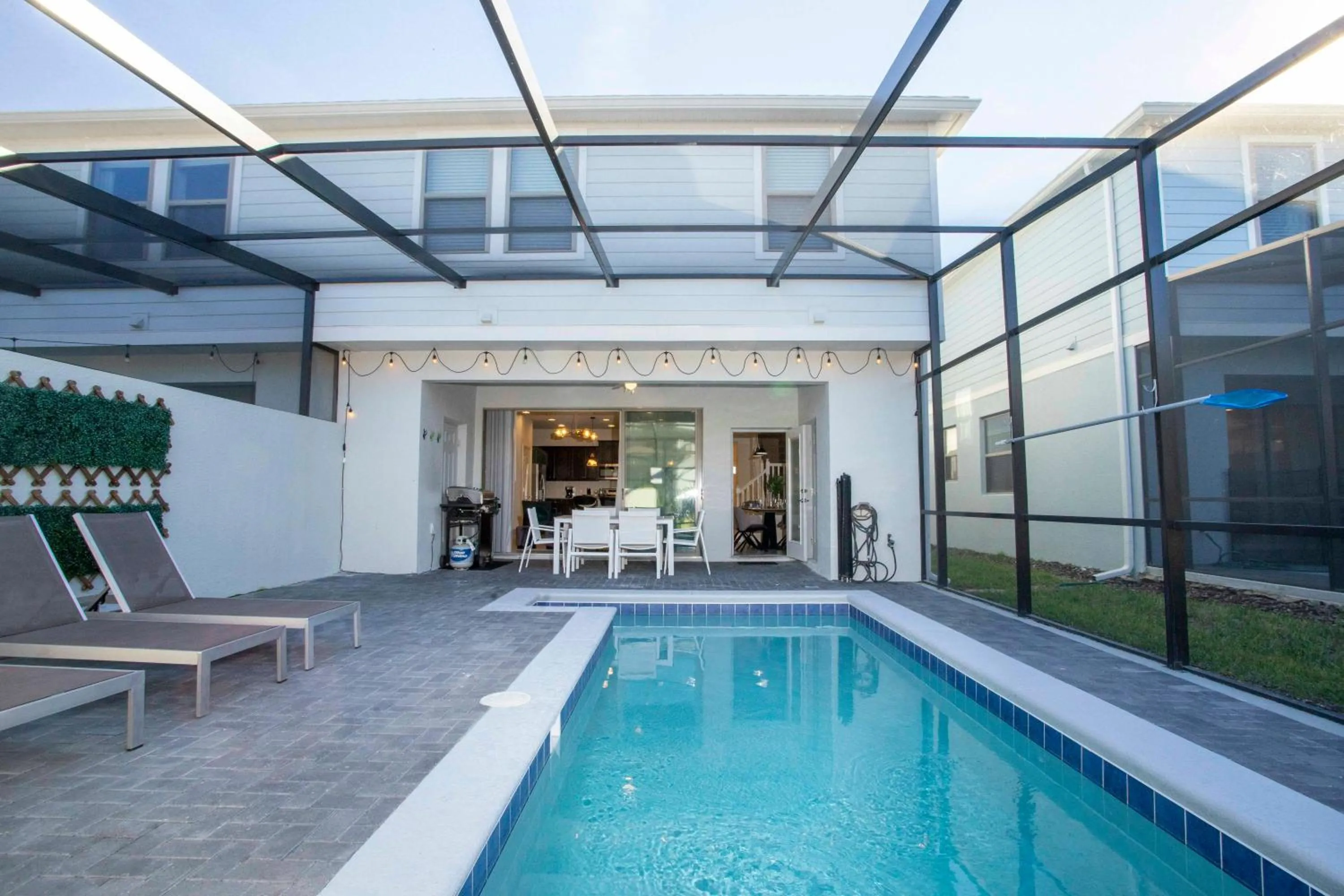 Other in Gorgeous Themed Vacation Home with Pool WW8915