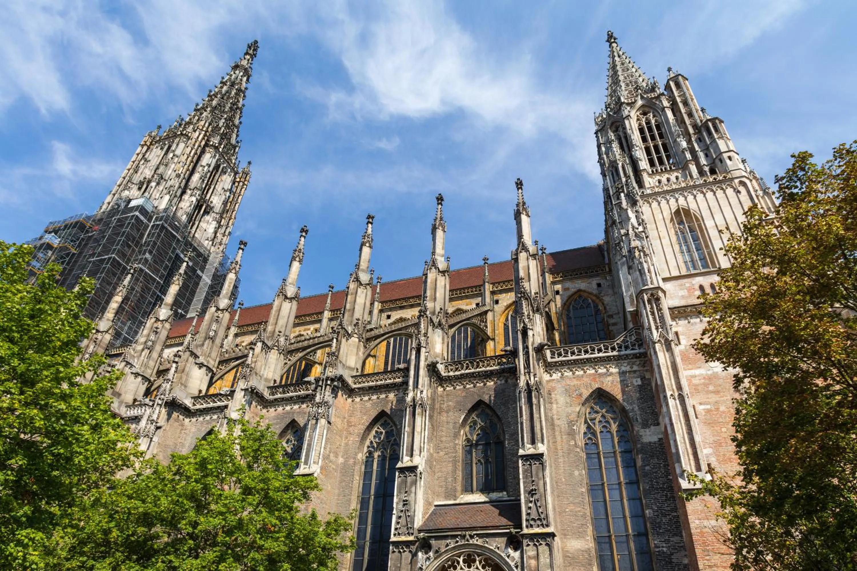 Nearby landmark in Hotel Gasthof Rössle