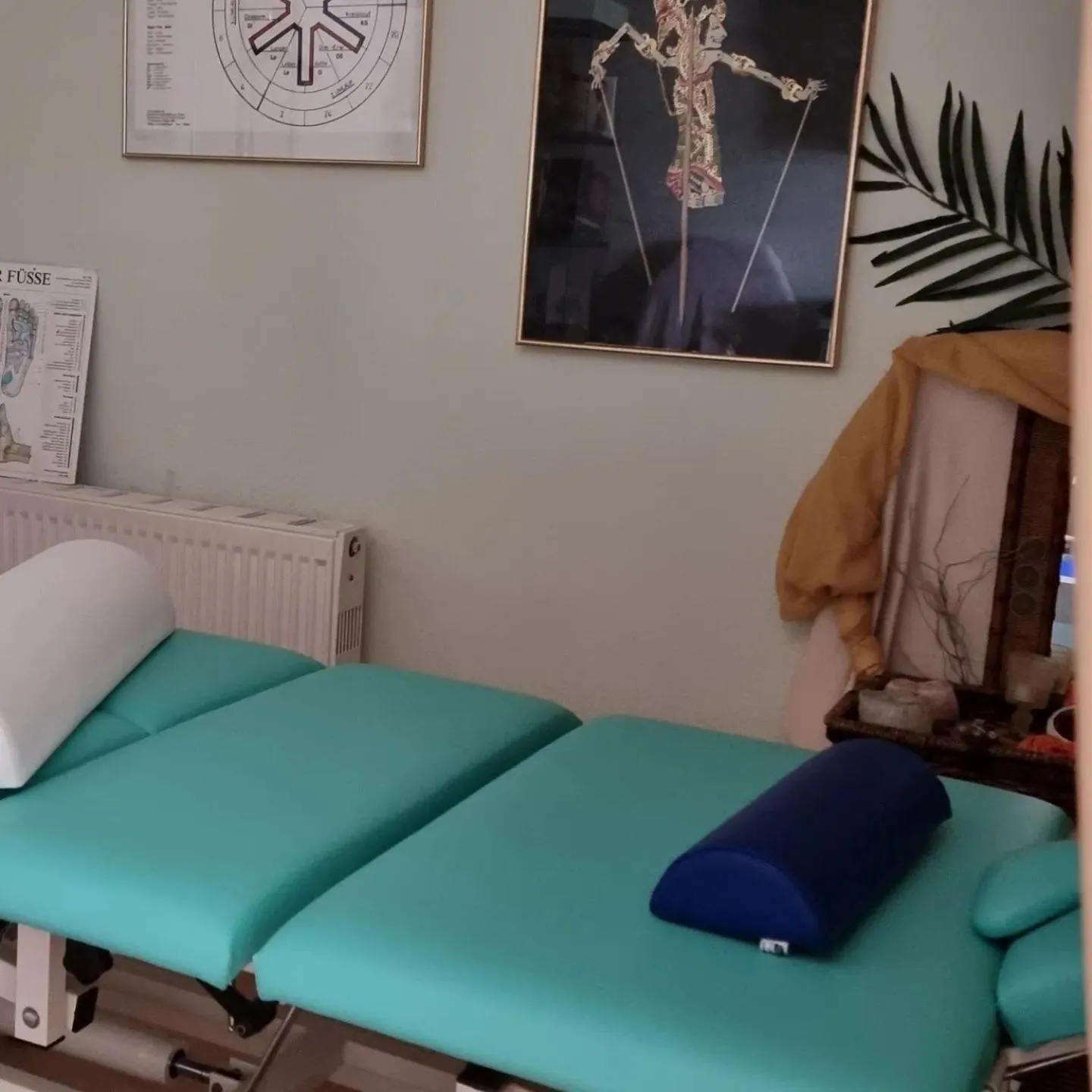 Massage, Bed in Hotel Sonnenhof