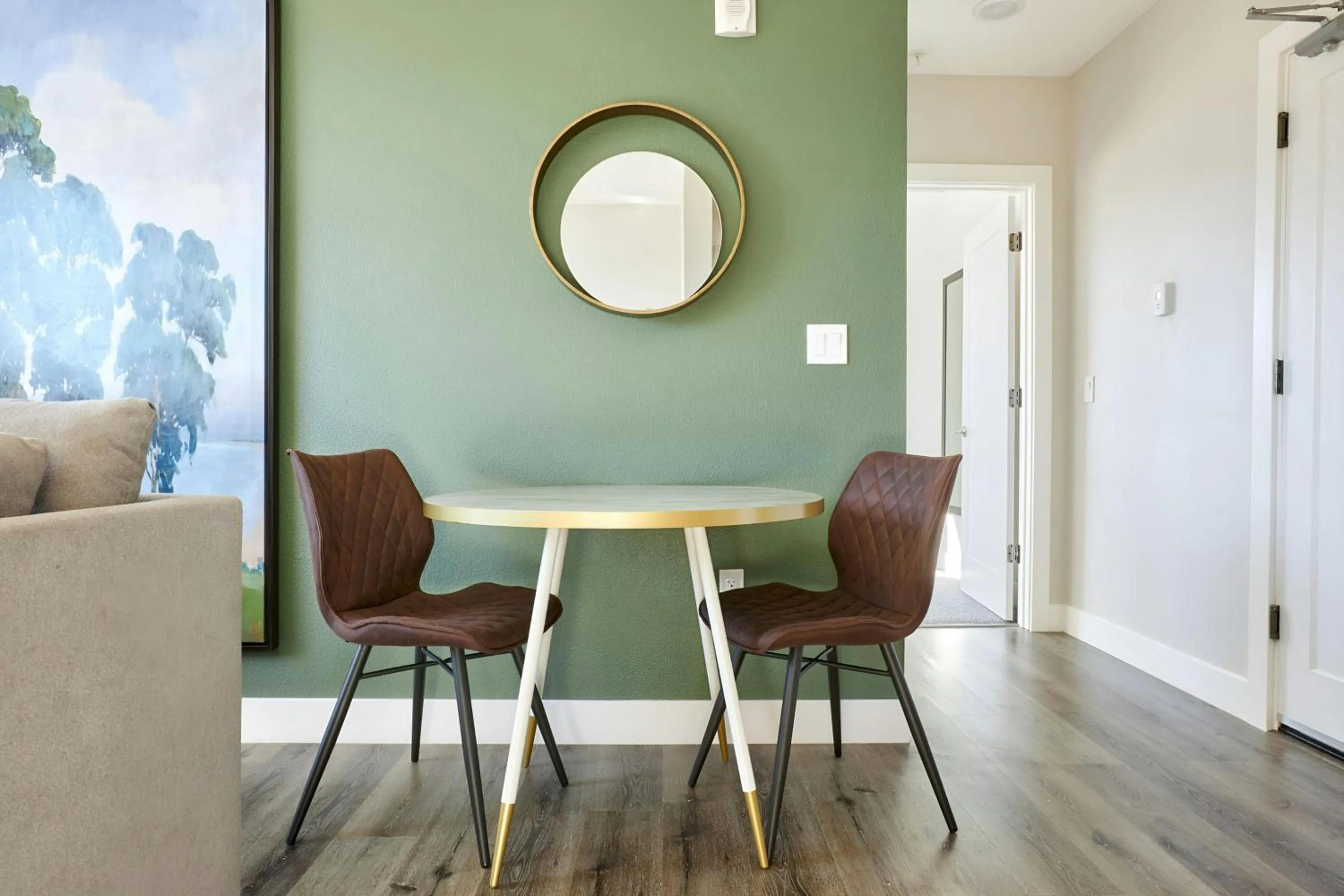 Bedroom in Sonder by Marriott Bonvoy Osage Apartments LoHi