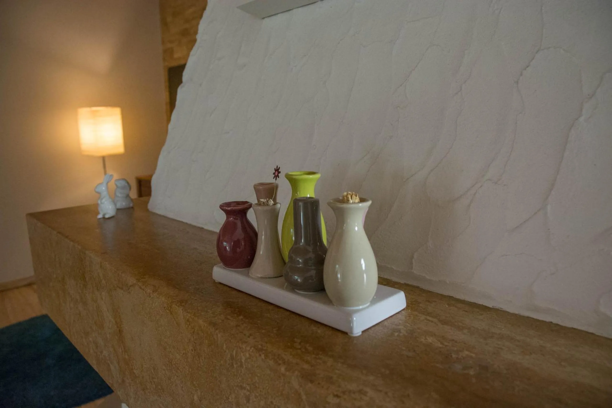 Decorative detail in Landhotel Sonneneck - Breuna im Naturpark