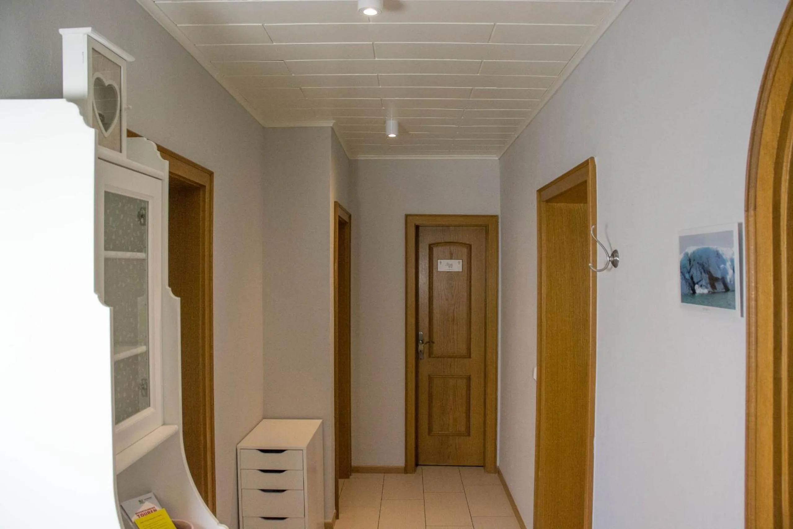 Photo of the whole room in Landhotel Sonneneck - Breuna im Naturpark