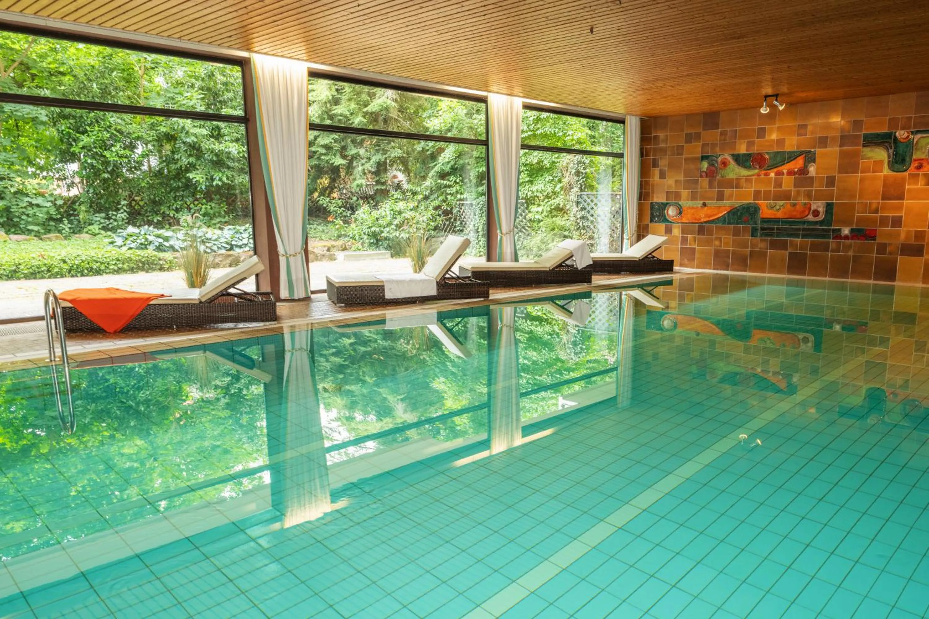 Hotel Kloster Hirsau