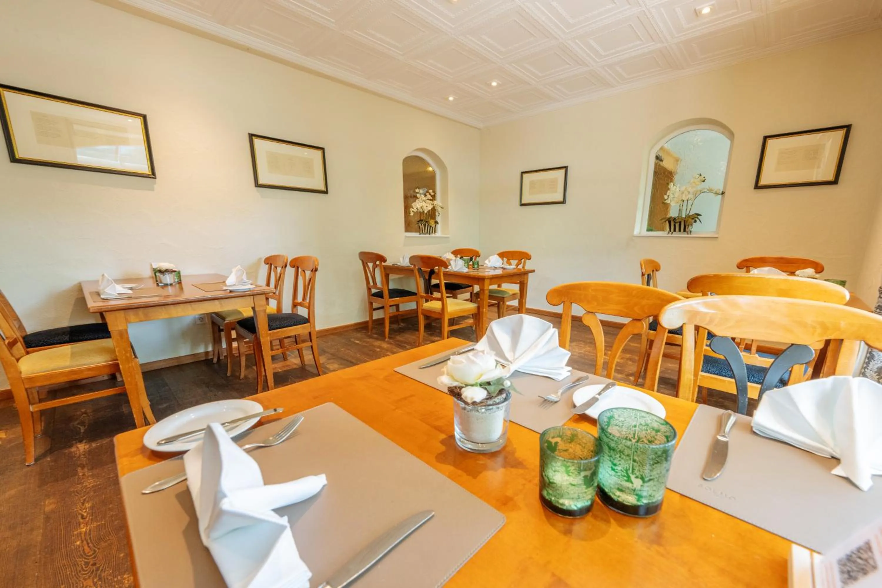 Hotel Kloster Hirsau