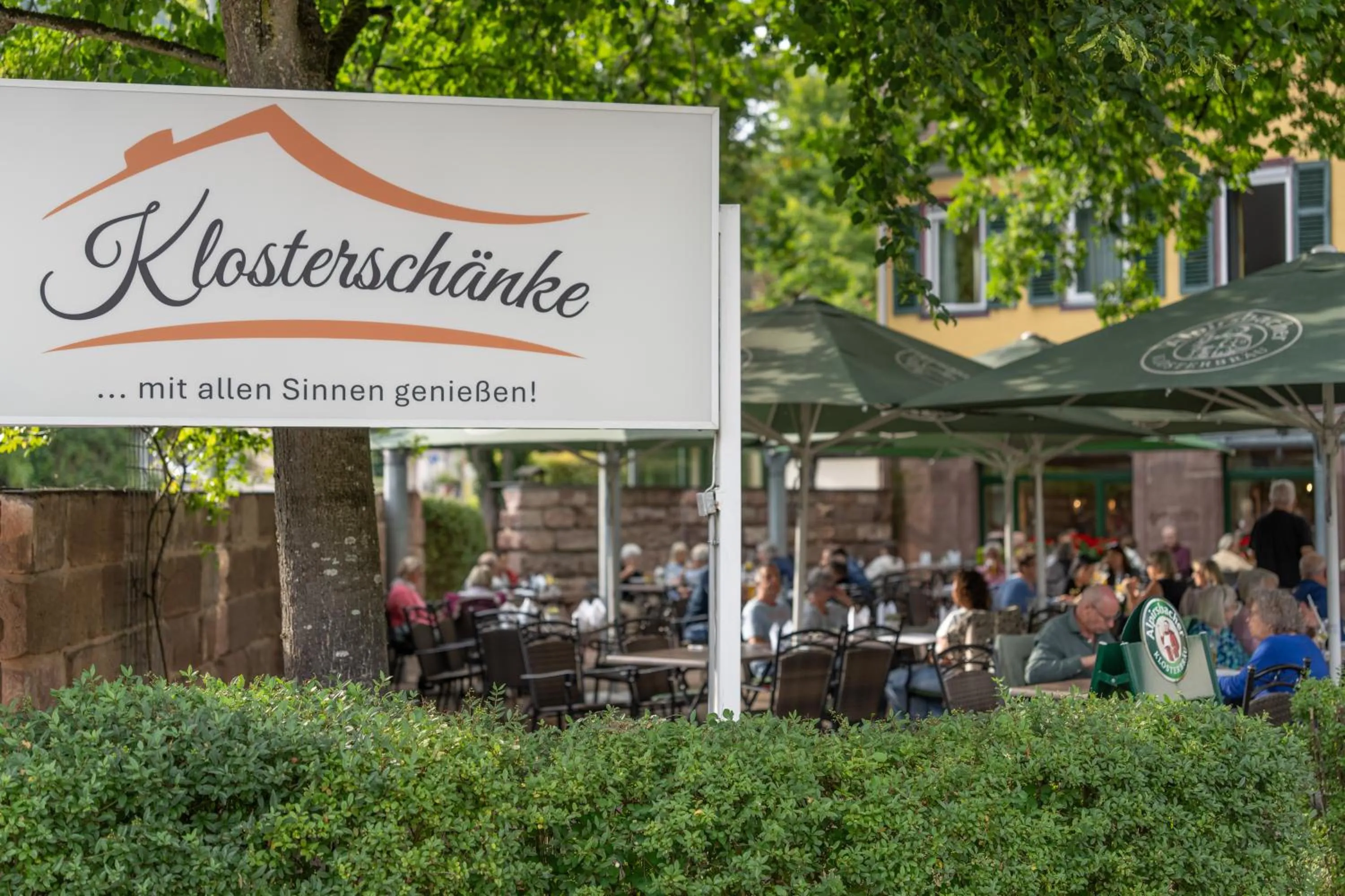 Hotel Kloster Hirsau