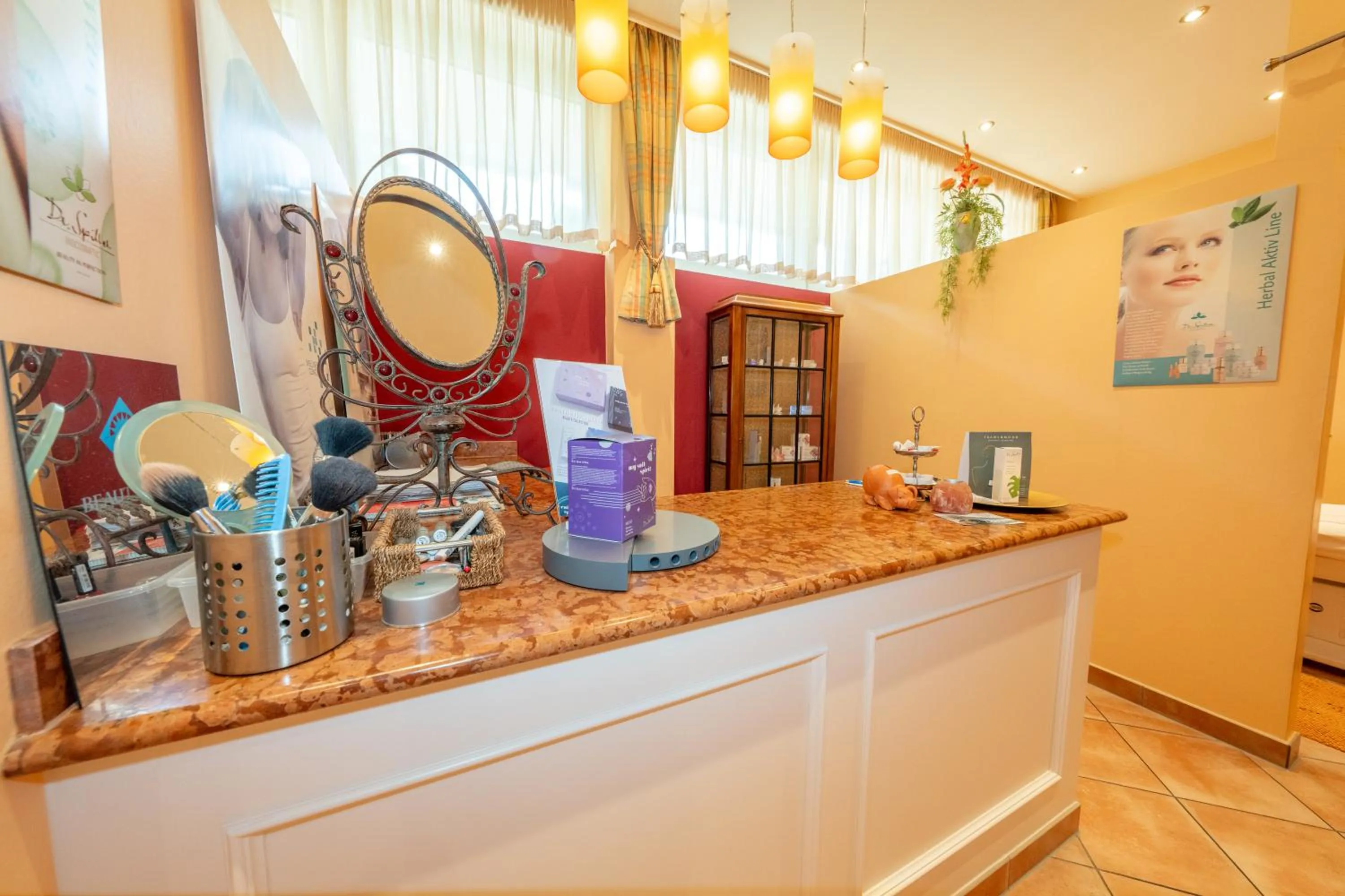 Hotel Kloster Hirsau