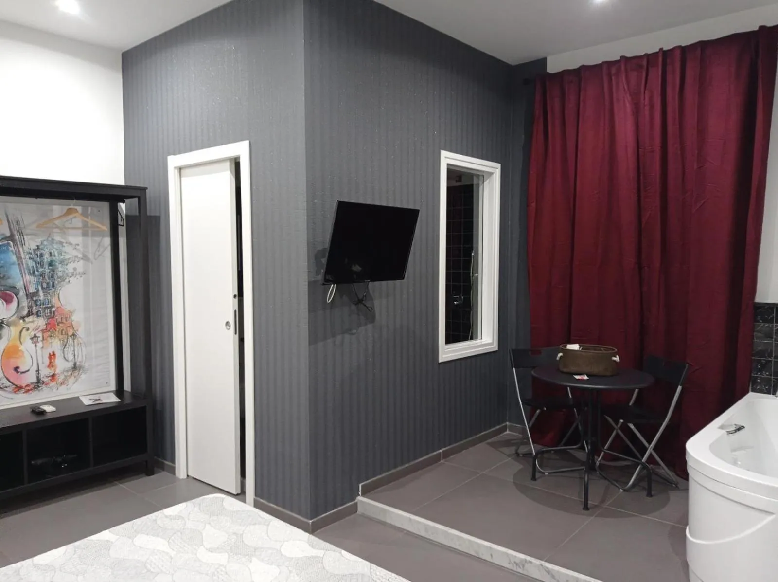 Lombardi Luxury Home