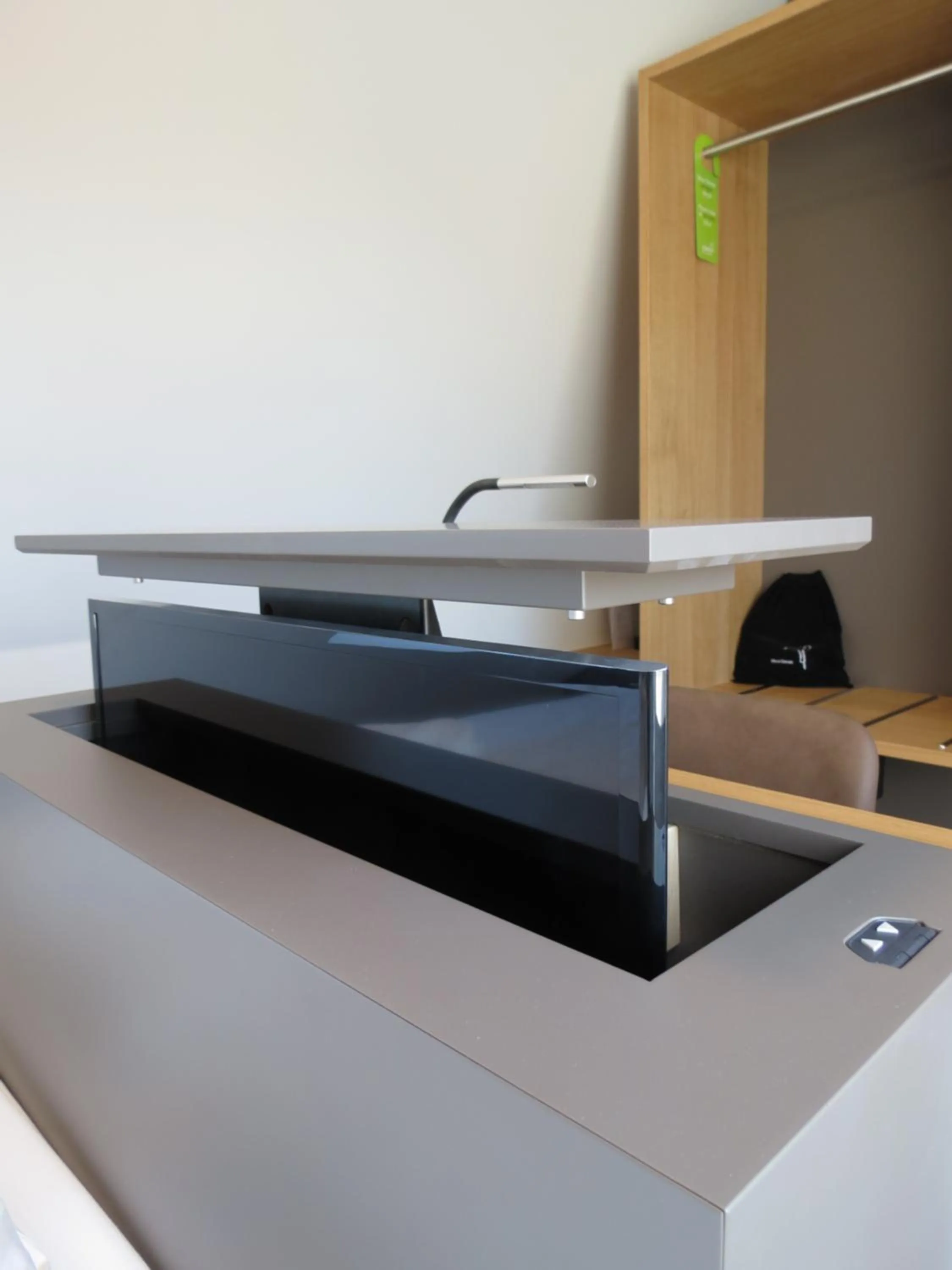 Photo of the whole room in Hotel Neuthor