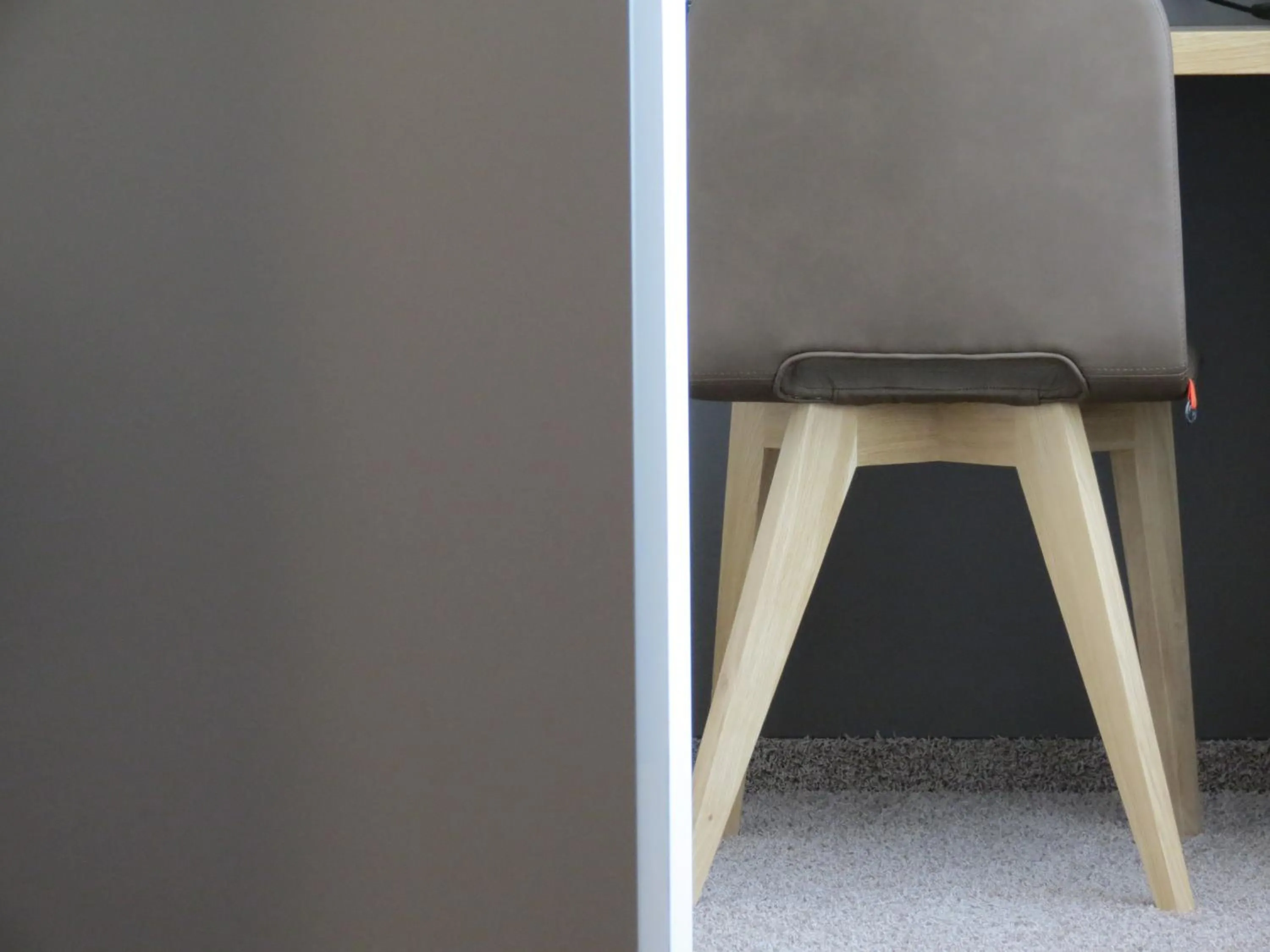 Decorative detail in Hotel Neuthor