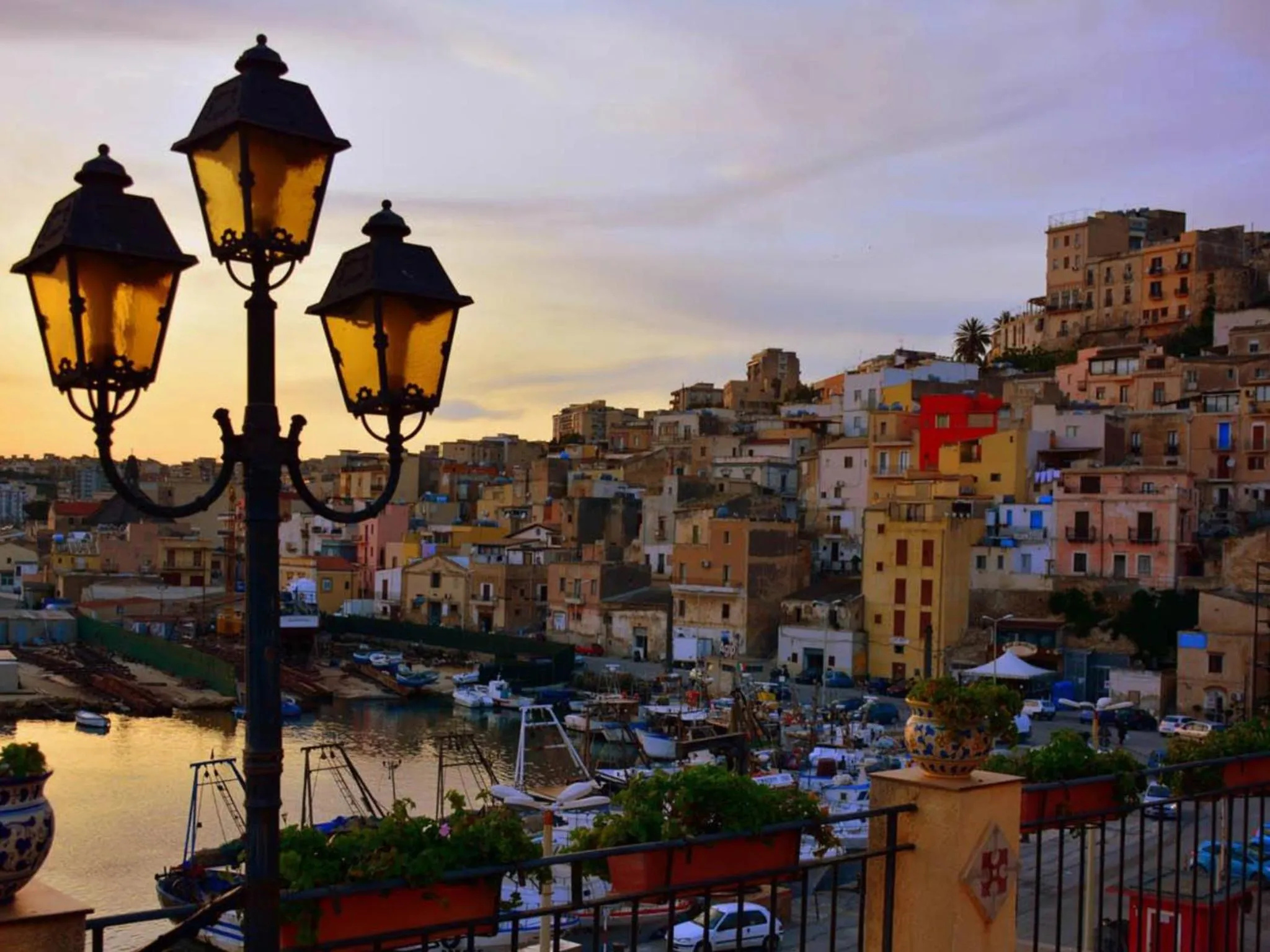 Other in B&B New Triscele