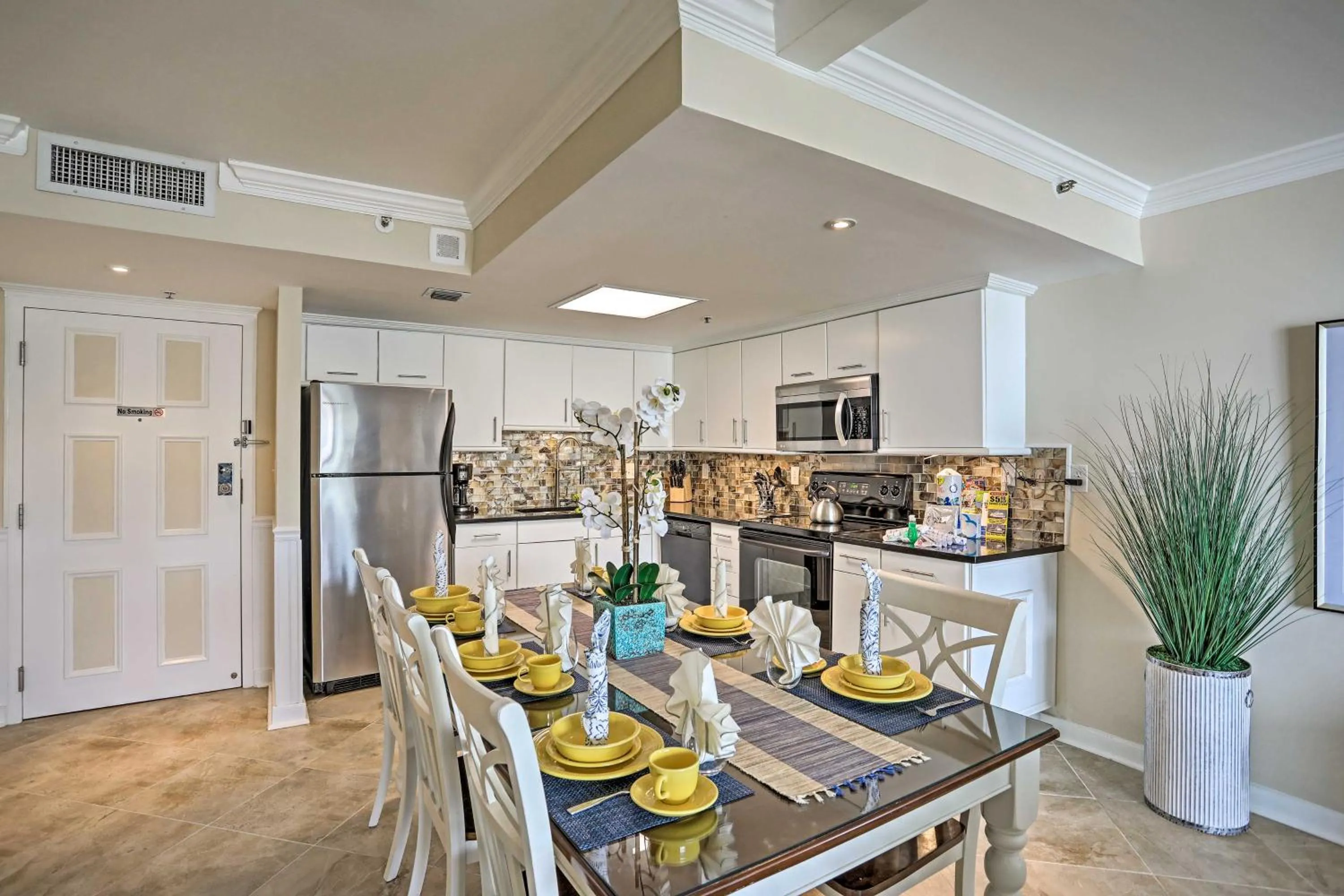 Warm Weather Escape with Pool Access in Myrtle Beach