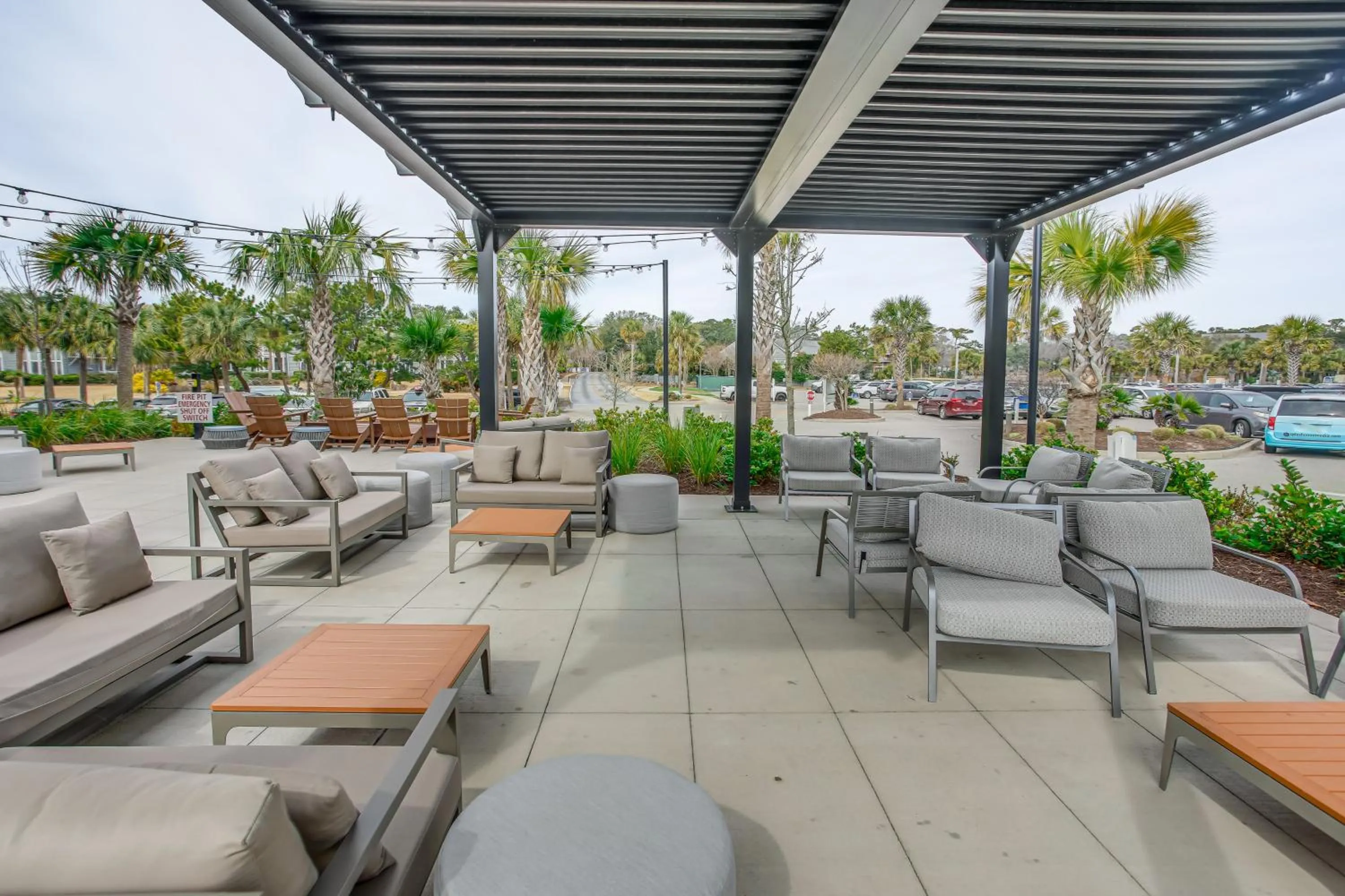 Warm Weather Escape with Pool Access in Myrtle Beach