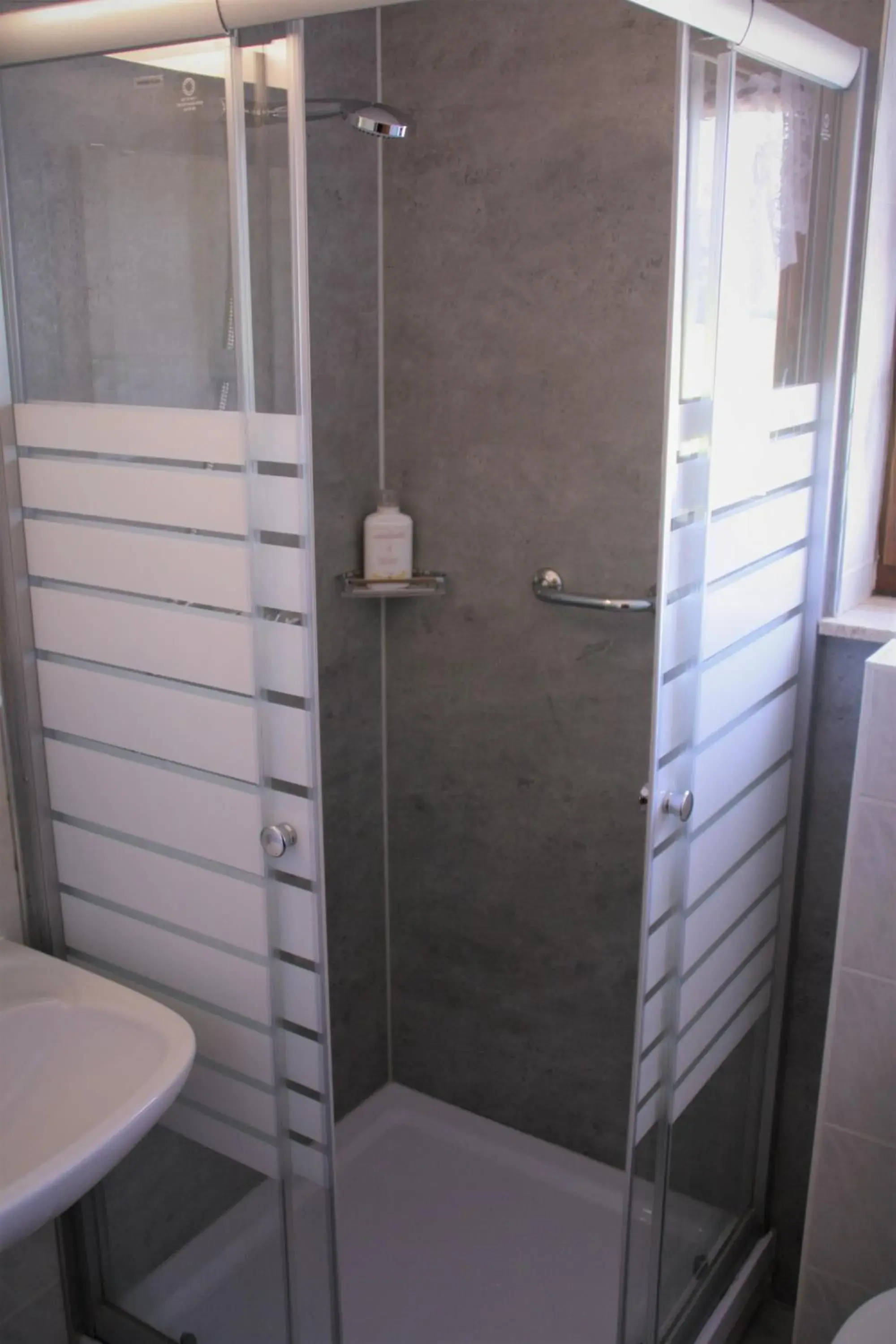 Single Room in Hotel Waldschlösschen Single Room in Hotel Waldschlösschen